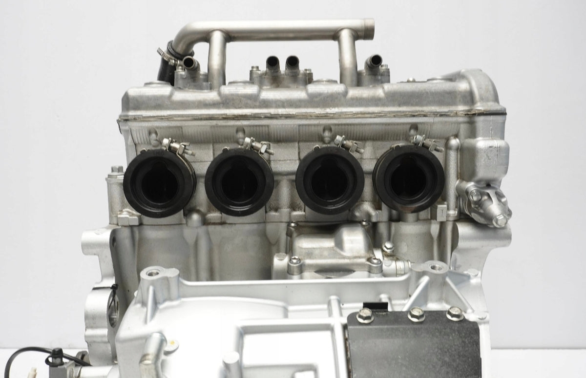 YAMAHA FJR 1300 16- Motor Motorblock Engine