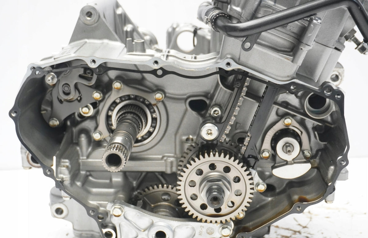 HONDA CRF 1100 L AFRICA TWIN 19- Motor Motorblock Engine
