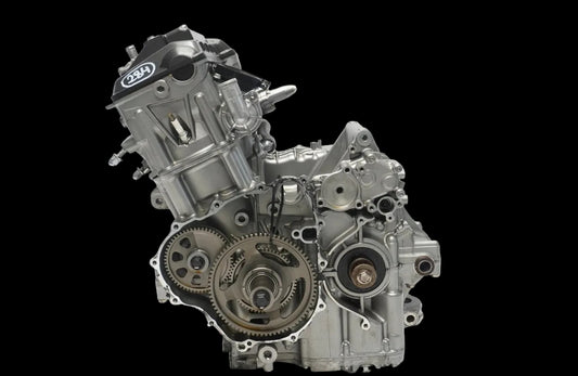 HONDA CRF 1100 L AFRICA TWIN 19- Motor Motorblock Engine