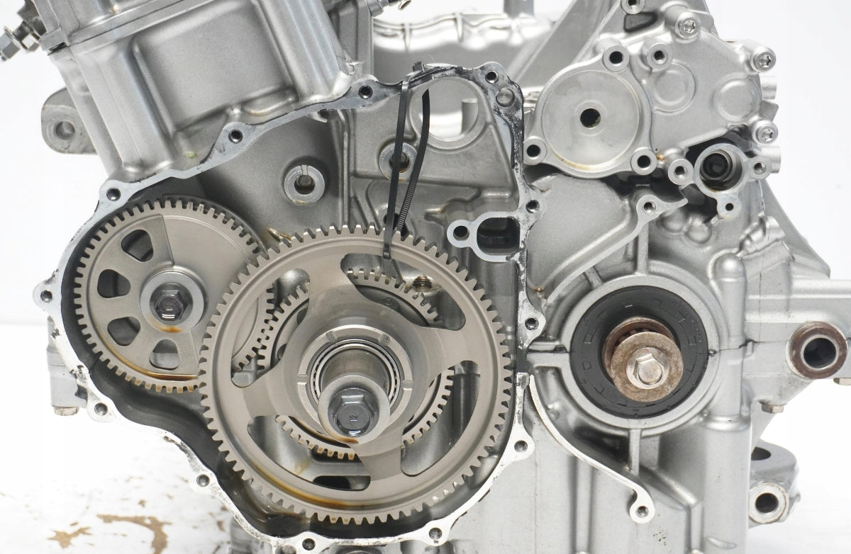 HONDA CRF 1100 L AFRICA TWIN 19- Motor Motorblock Engine