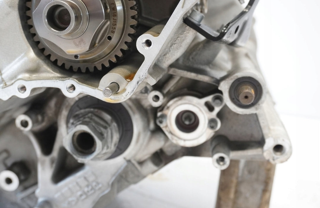 BMW S 1000 R 17-20 Motor Motorblock Engine 5