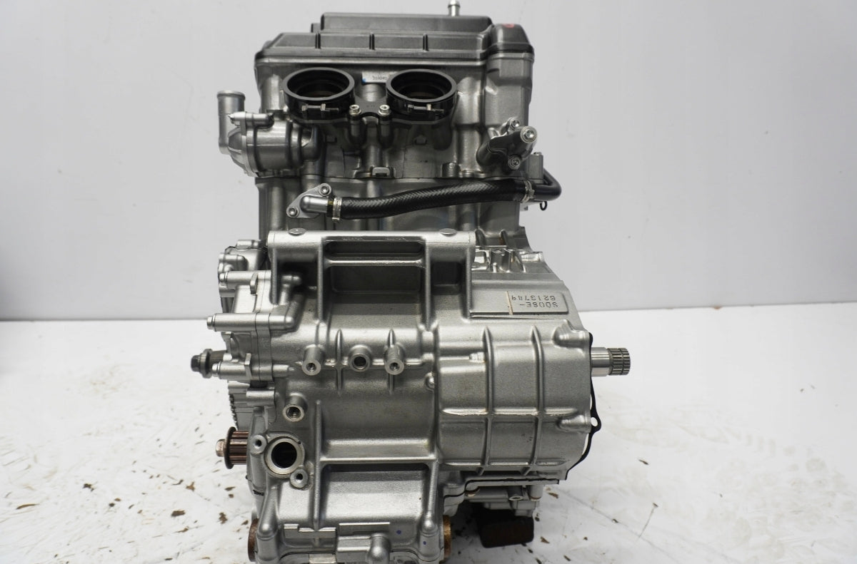 HONDA CRF 1100 L AFRICA TWIN 19- Motor Motorblock Engine