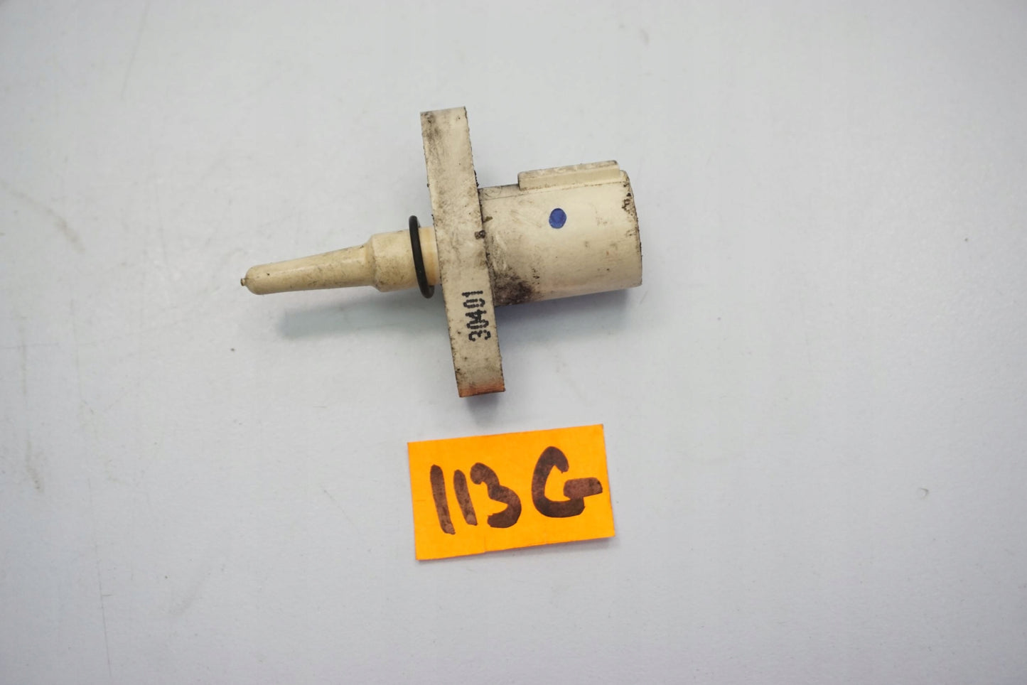 HONDA XL 1000 V VARADERO 03-06 Temperatursensor Thermostat Temperature sensor 2