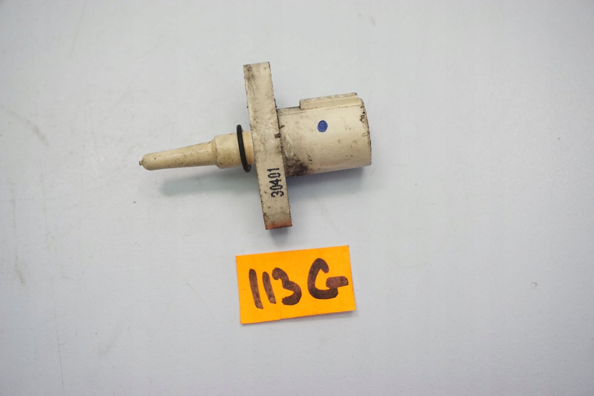 HONDA XL 1000 V VARADERO 03-06 Temperatursensor Thermostat Temperature sensor 2