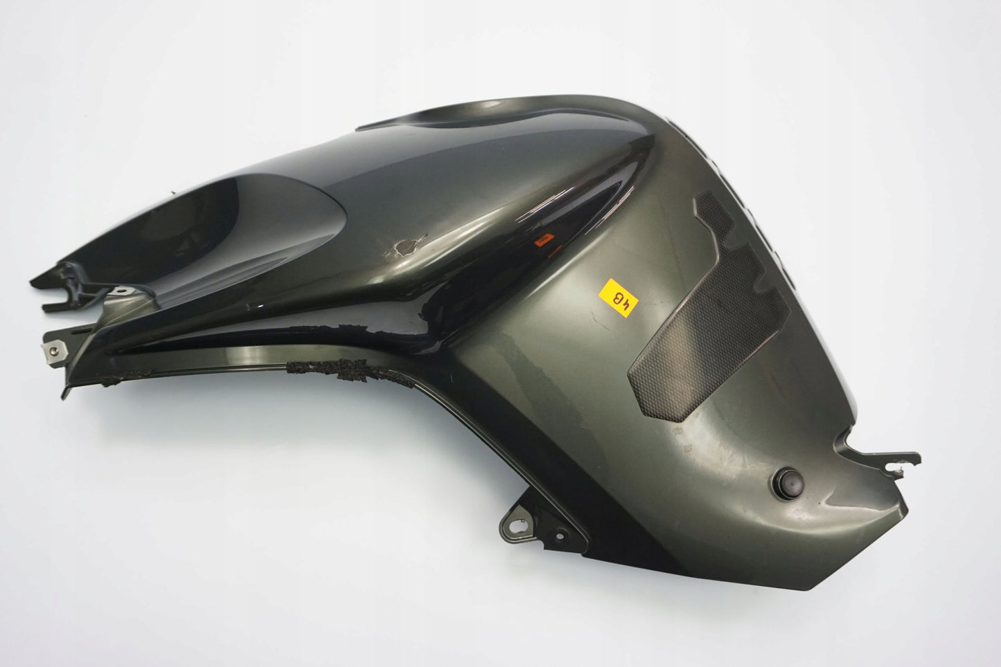 BMW K 1300 R 09-16 Tankabdeckung Tank Cover Tankverkleidung