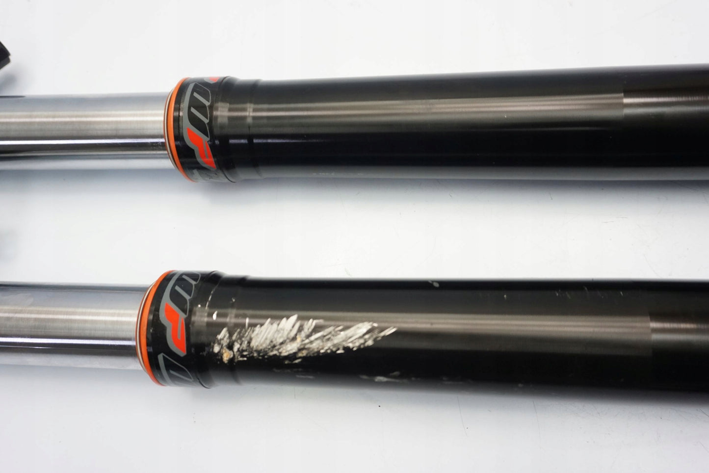 KTM 790 DUKE 18- Gabel Gabelholme Fork Suspension Fourche Forcella Horquilla 5