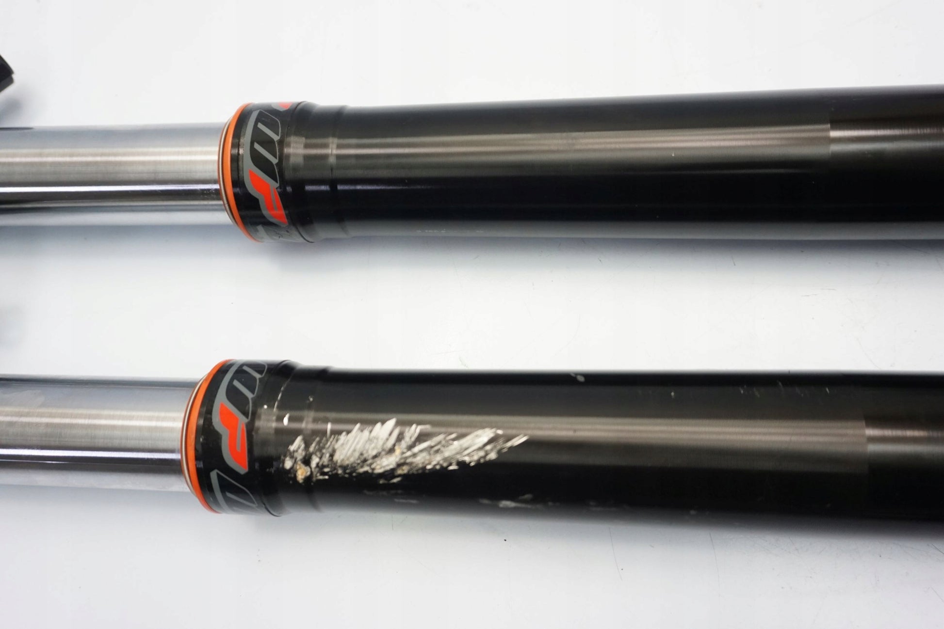 KTM 790 DUKE 18- Gabel Gabelholme Fork Suspension Fourche Forcella Horquilla 5