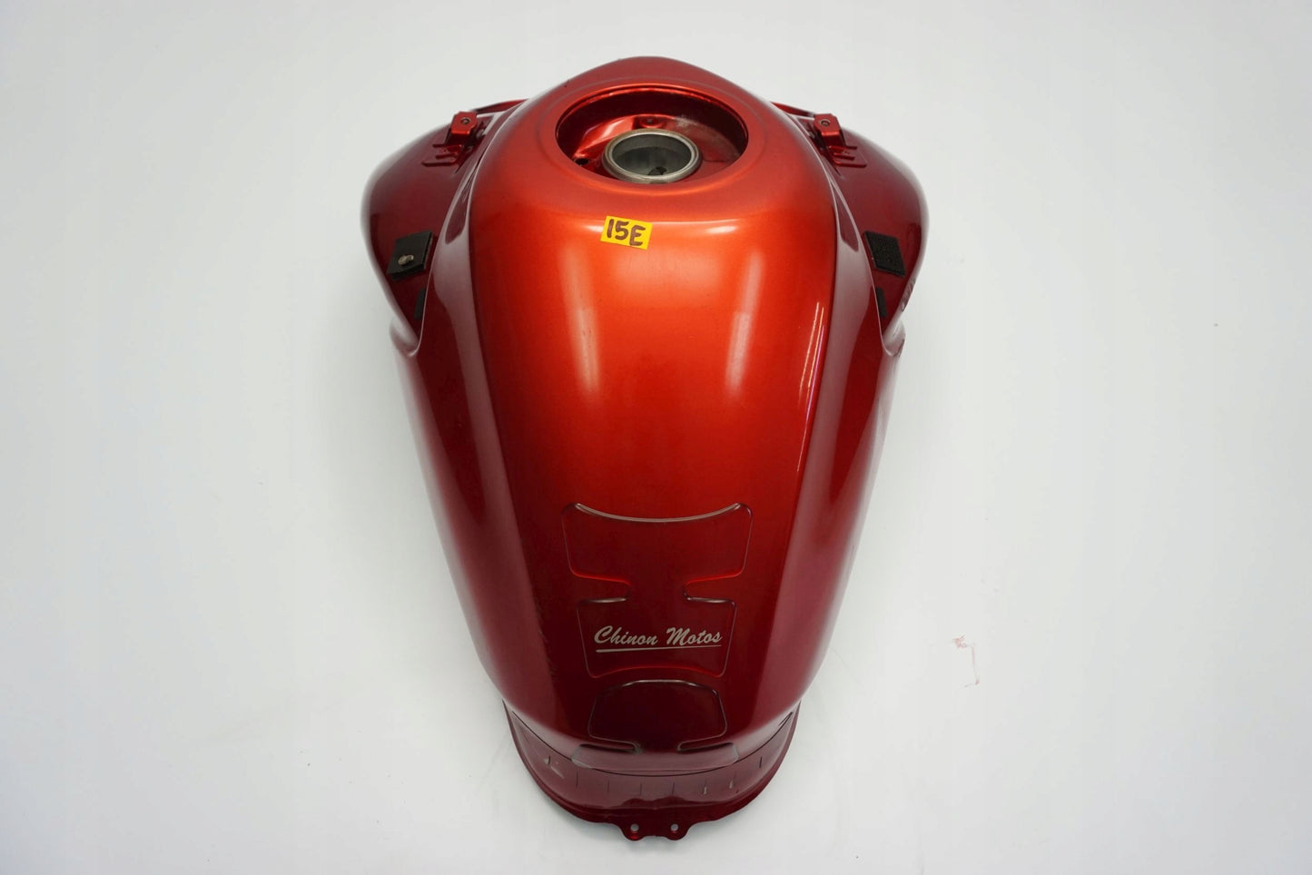 HONDA CBF 1000 10-17 Kraftstofftank Benzintank Fuel Tank