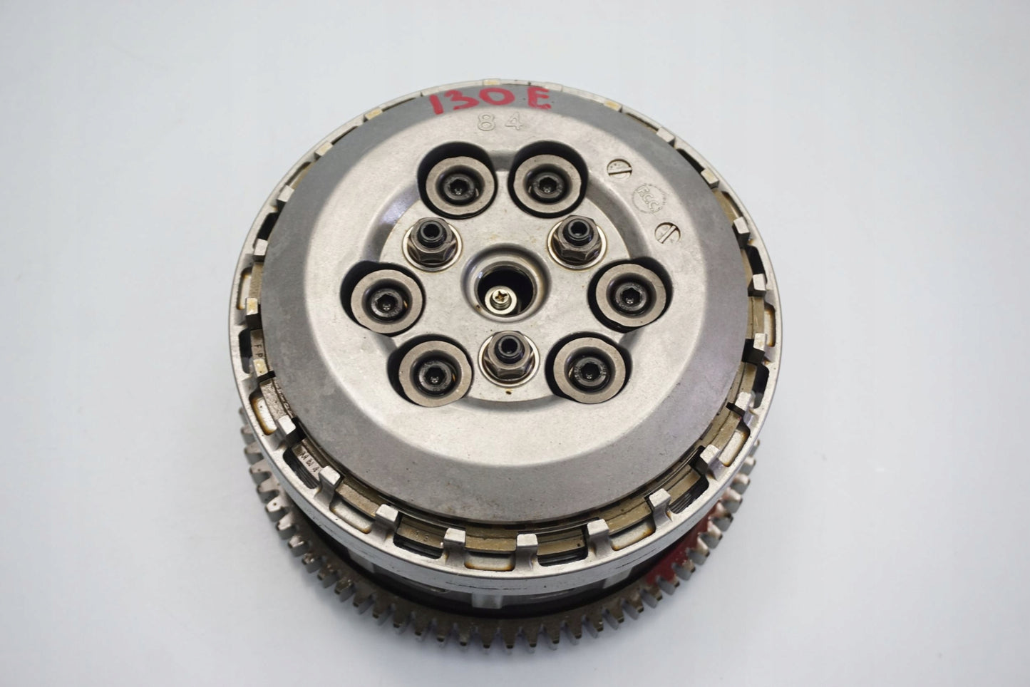 SUZUKI GSX-R 1000 K9-L6 Kupplung Kupplungskorb Clutch