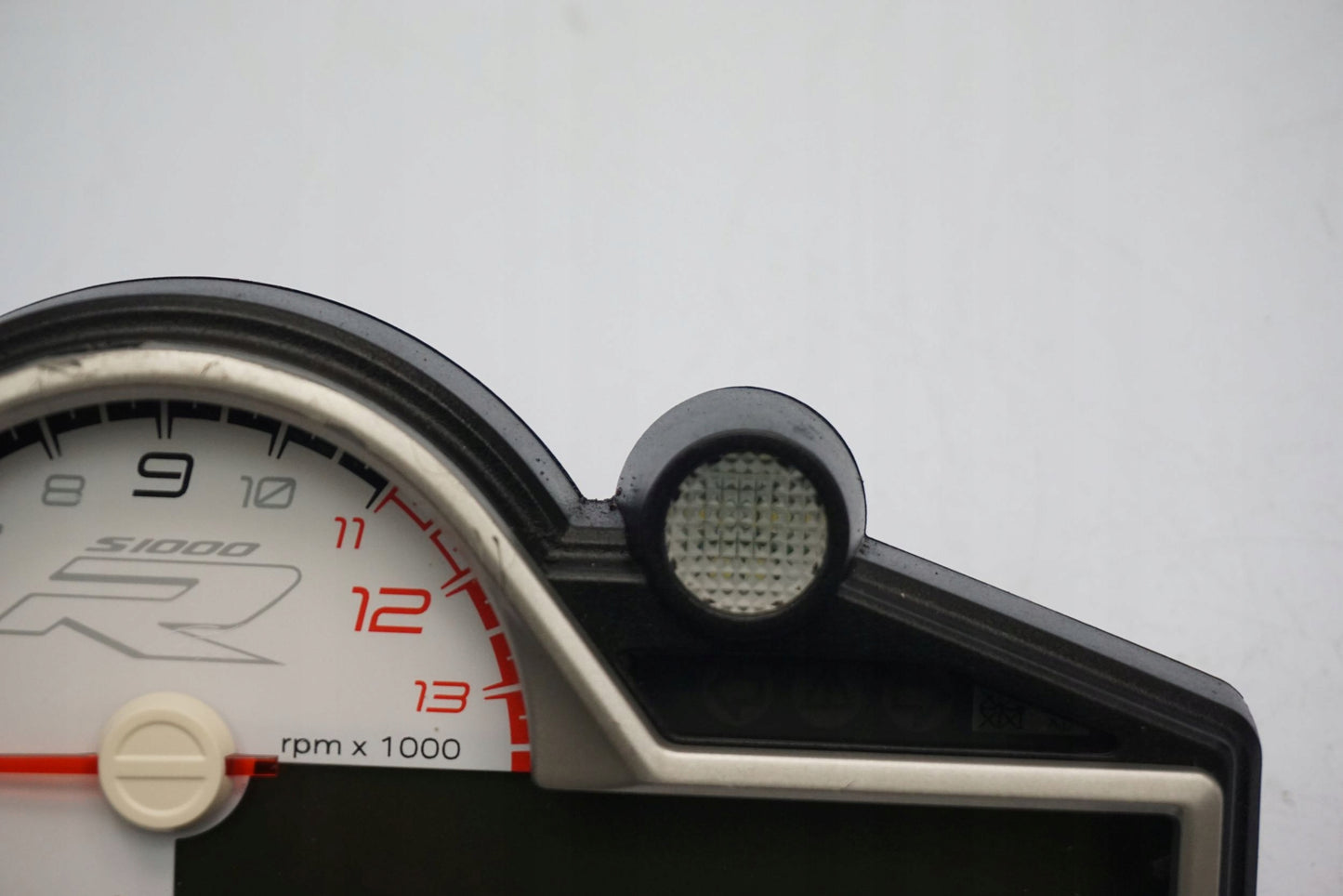 BMW S 1000 R 17-20 Tacho Tachometer Cockpit Speedometer