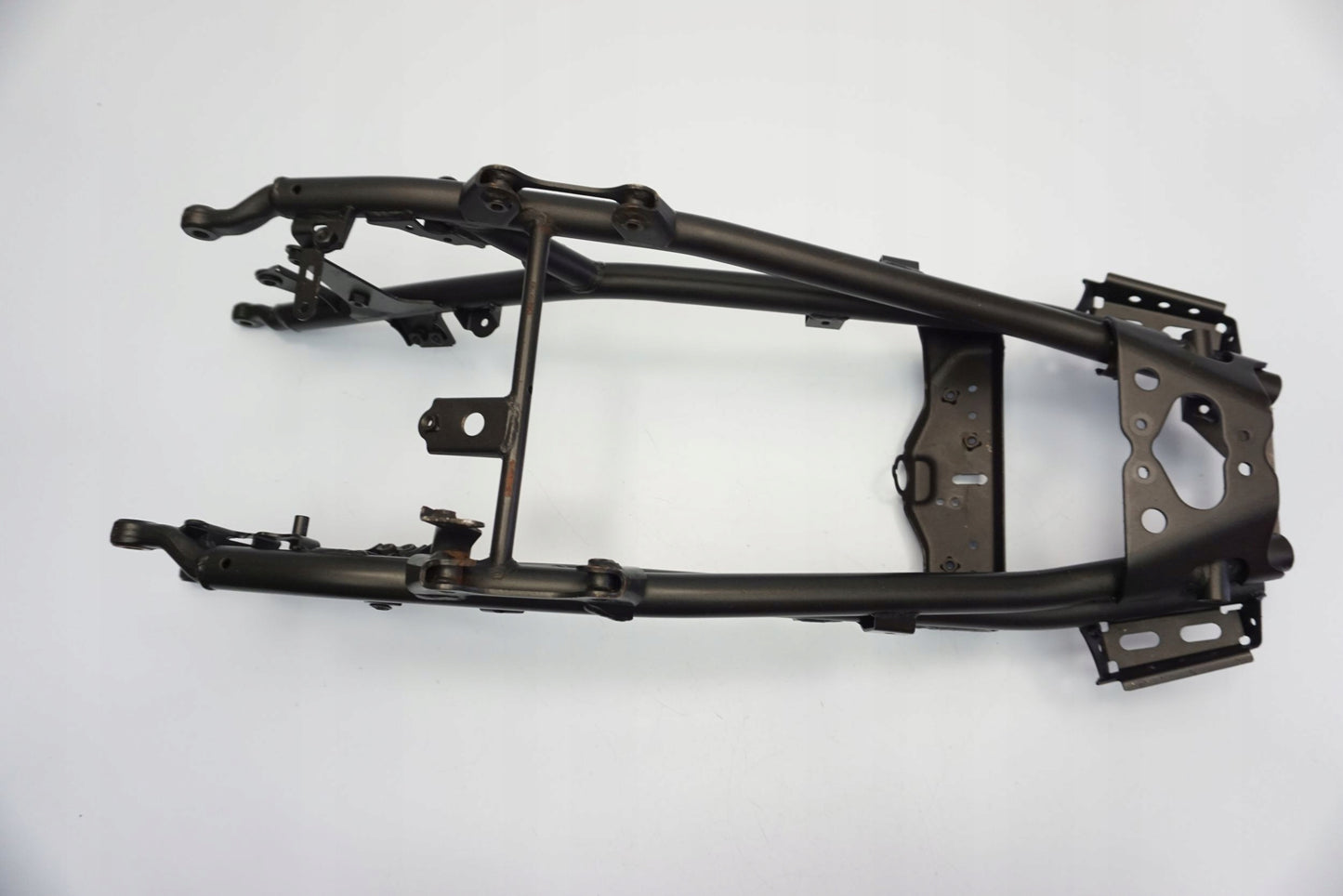 HONDA CBR 500 R 16-18 Heckrahmen Rahmen hinten rear frame