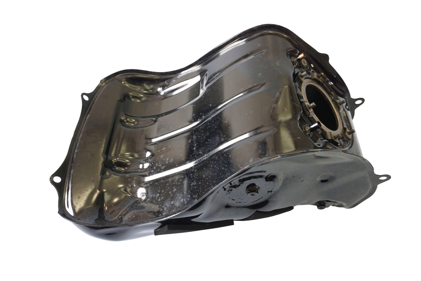 HONDA CBR 1000RR SC59 12-16 Kraftstofftank Benzintank Fuel Tank