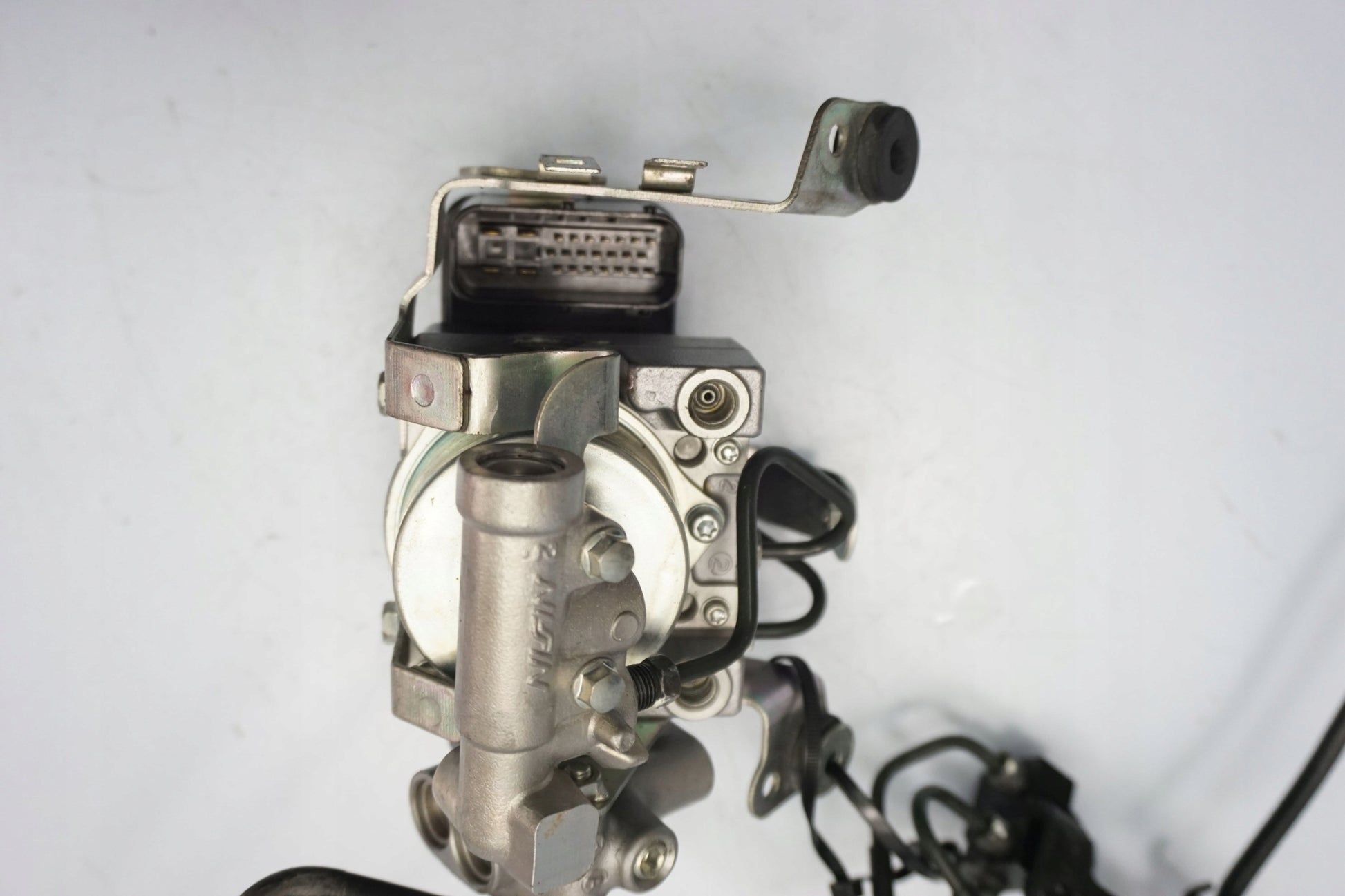 HONDA NC 700 X 12-17 ABS Pumpe Druckmodulator 3