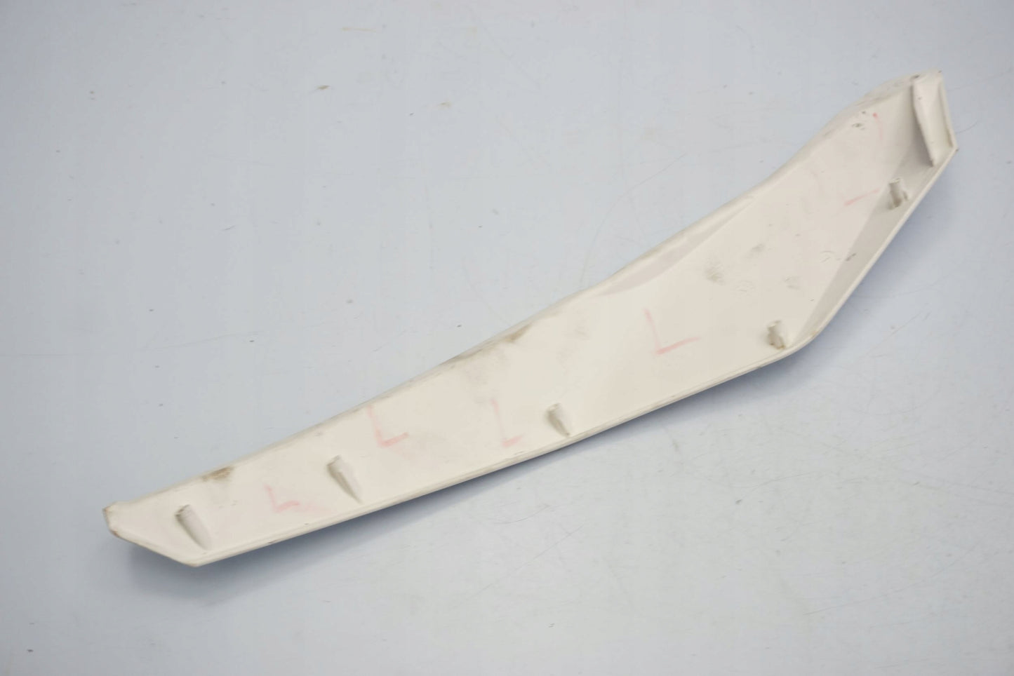 KTM 1290 SUPER ADVENTURE 15-16 Heckverkleidung Verkleidung Heck links 3