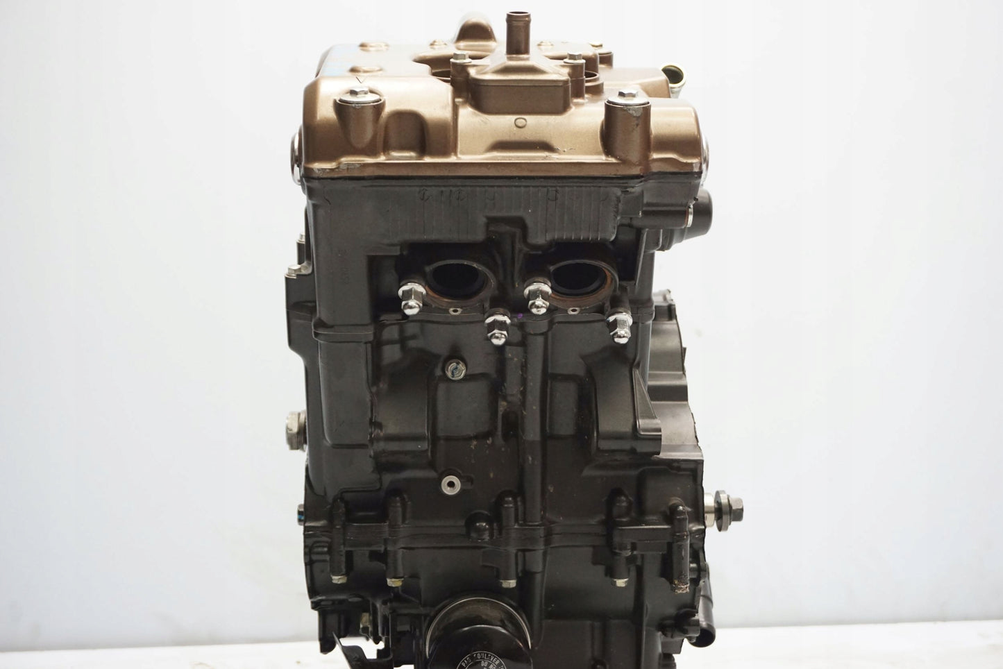 HONDA CB 500 F PC63 19- Motor Motorblock Engine