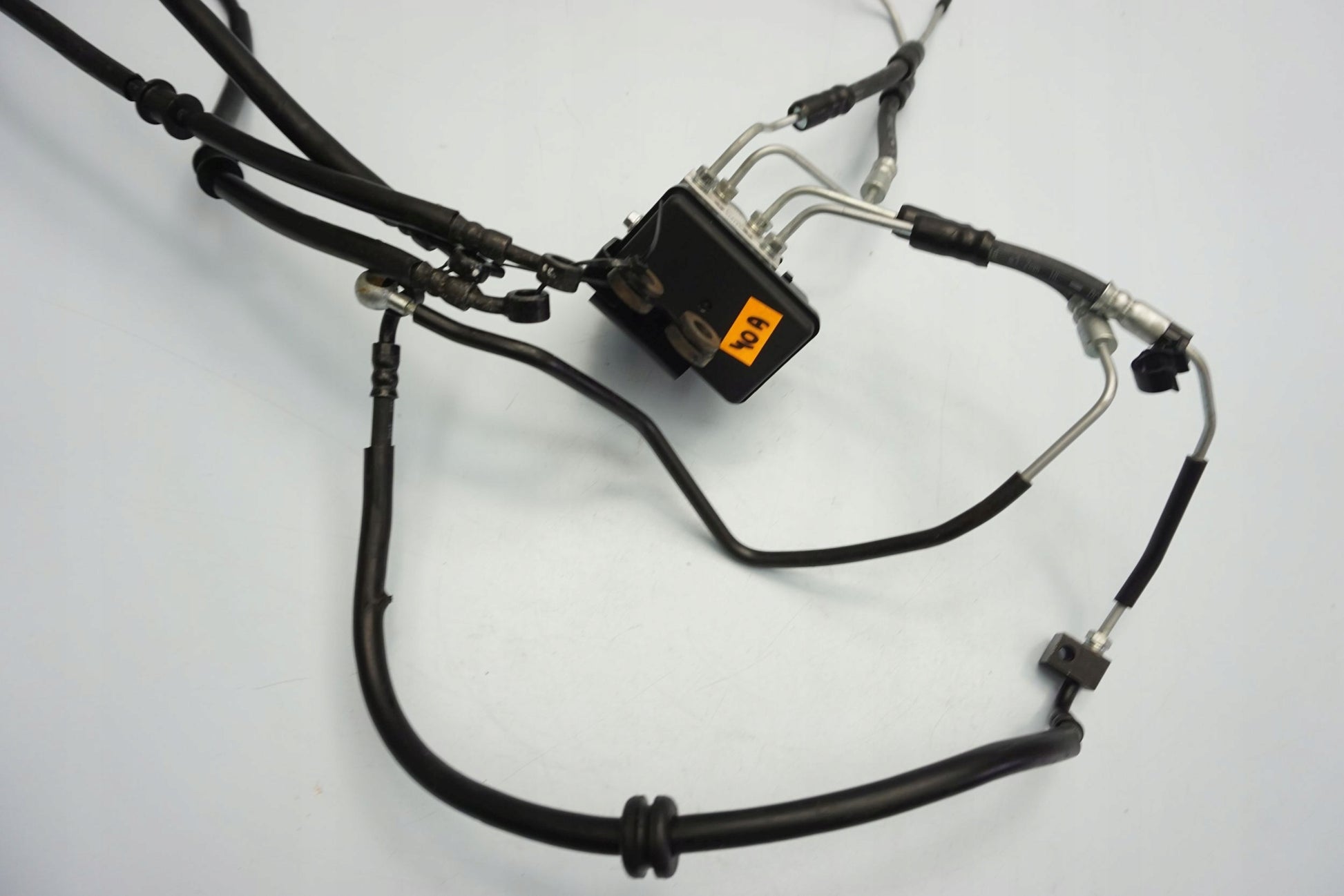 KAWASAKI VERSYS 1000 19- ABS Pumpe Druckmodulator 5