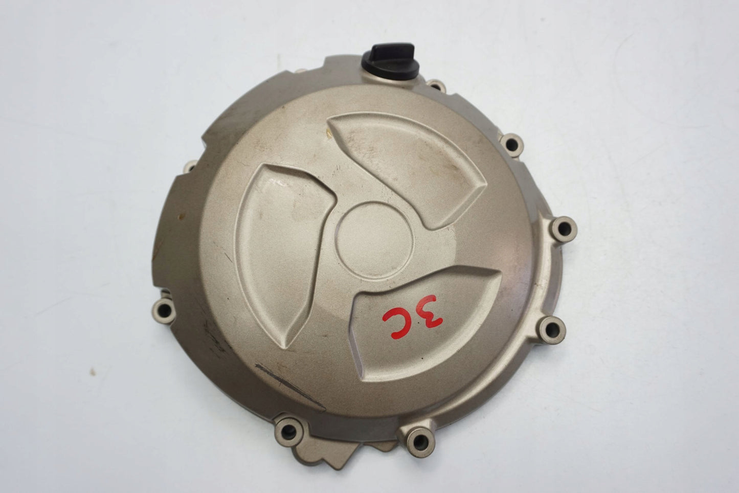 BMW S 1000 XR 15-19 Motordeckel Engine Cover