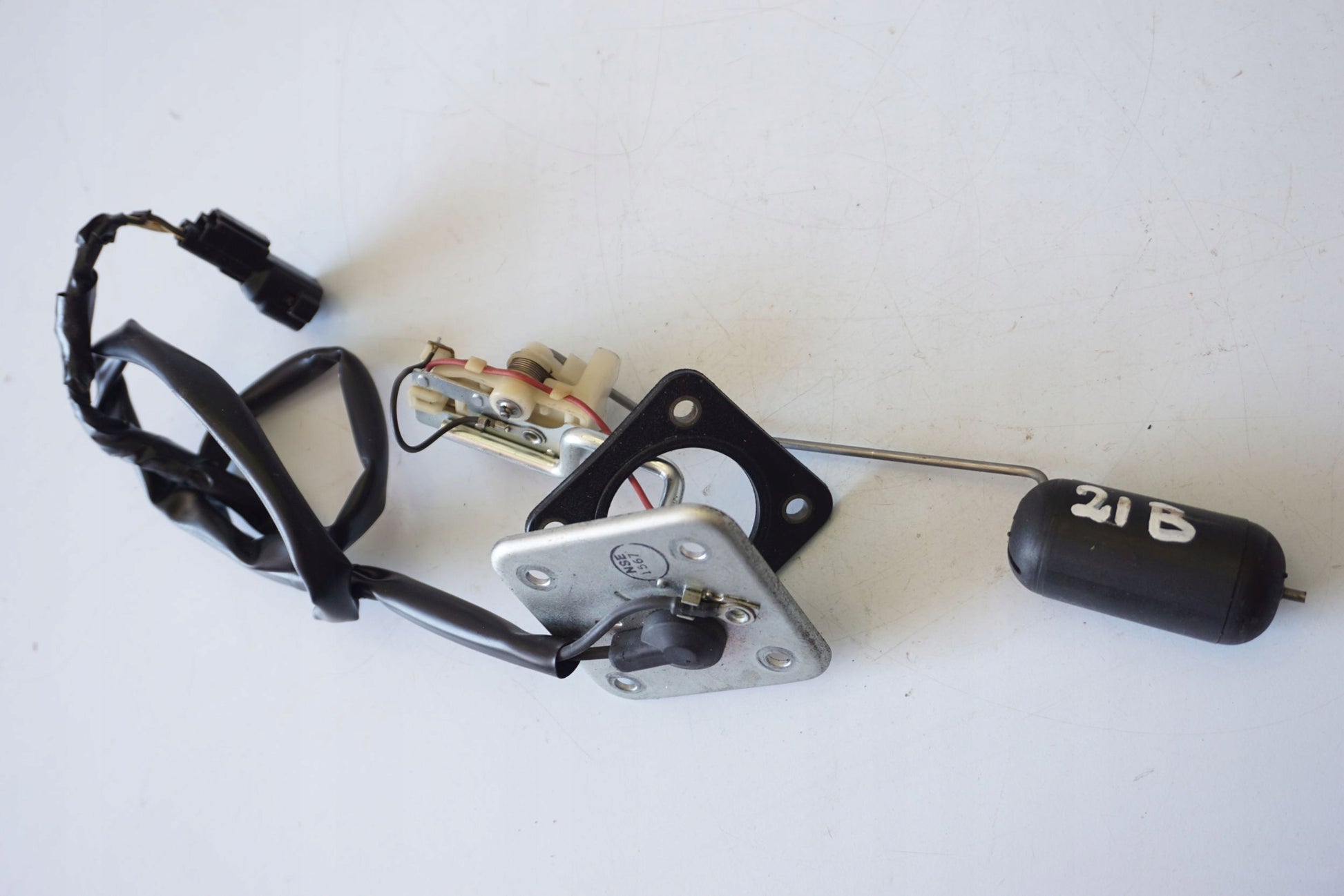 KAWASAKI GTR 1400 Tankgeber Tank Sender 3