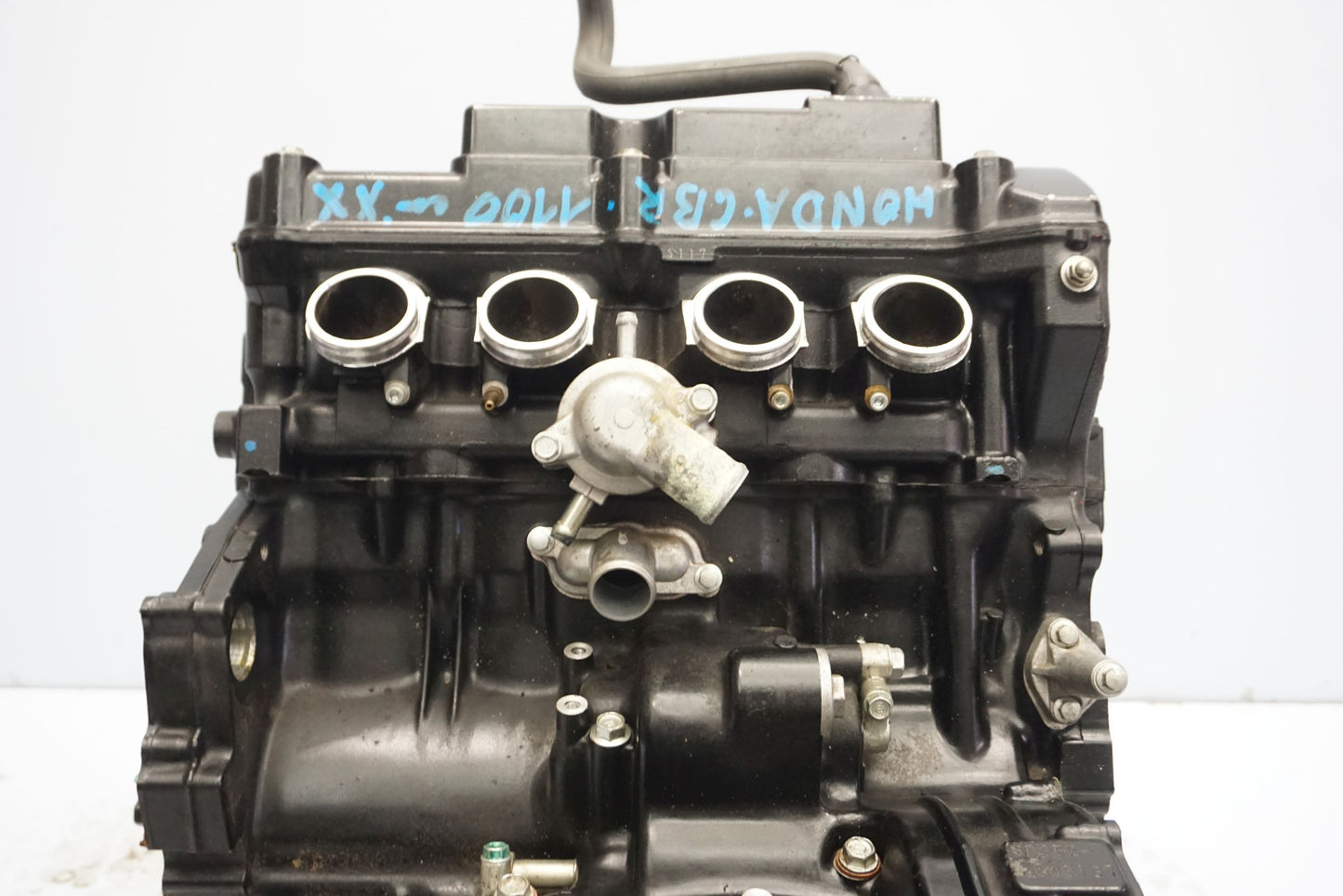 HONDA CBR 1100 XX 96-06 Motor Motorblock Engine