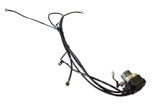 KTM 690 DUKE 12-15 ABS Pumpe Druckmodulator 1