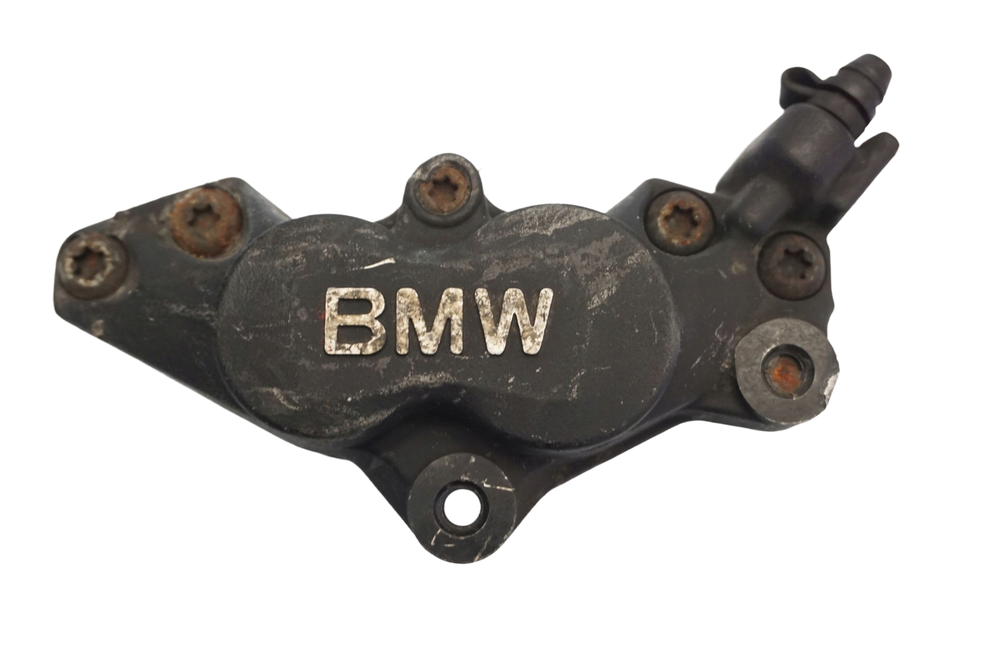 BMW K 1300 R 09-16 Bremse Bremssattel Bremszange vorne links