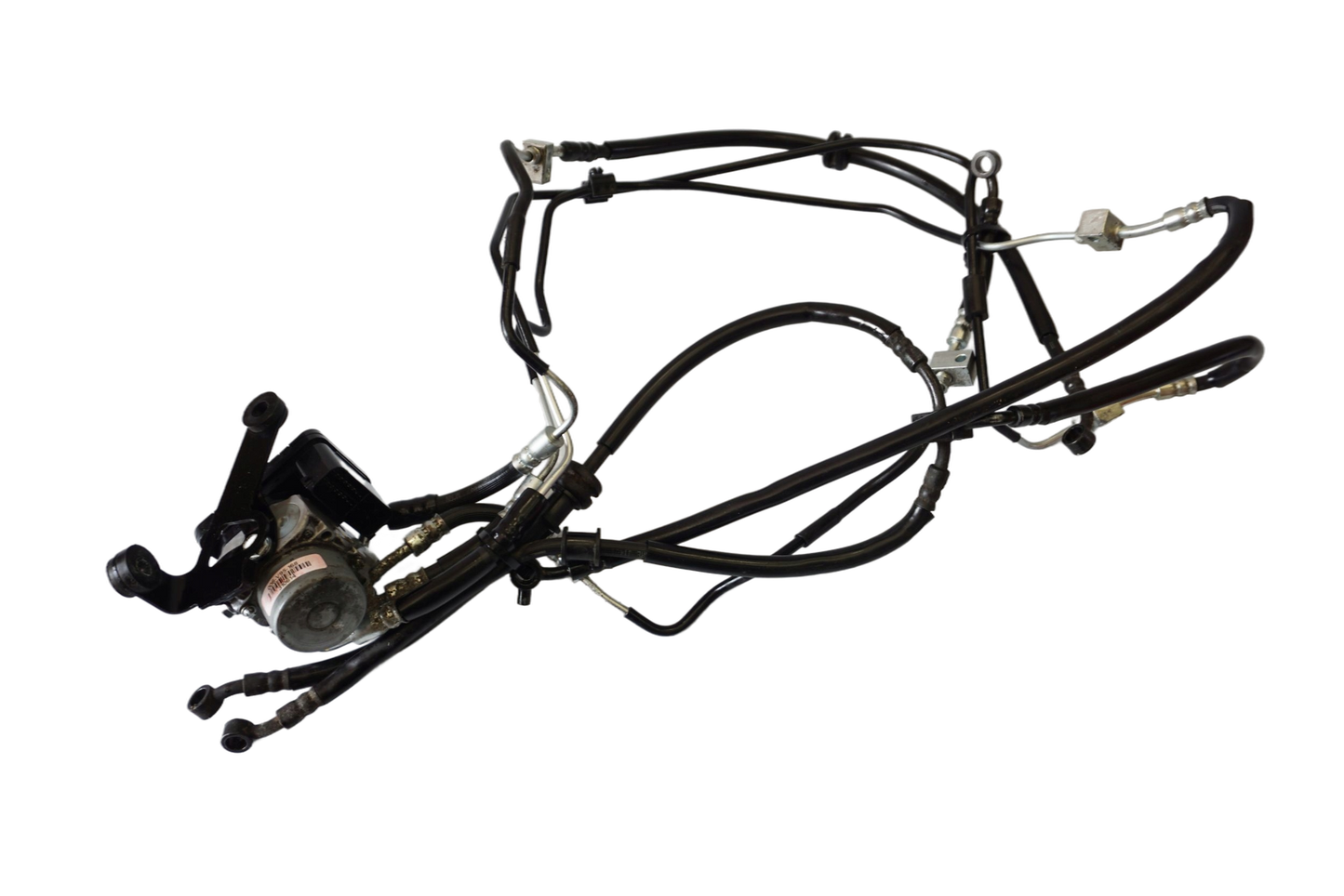 KAWASAKI Z 900 RS CAFE 18-22 ABS Pumpe Druckmodulator 1