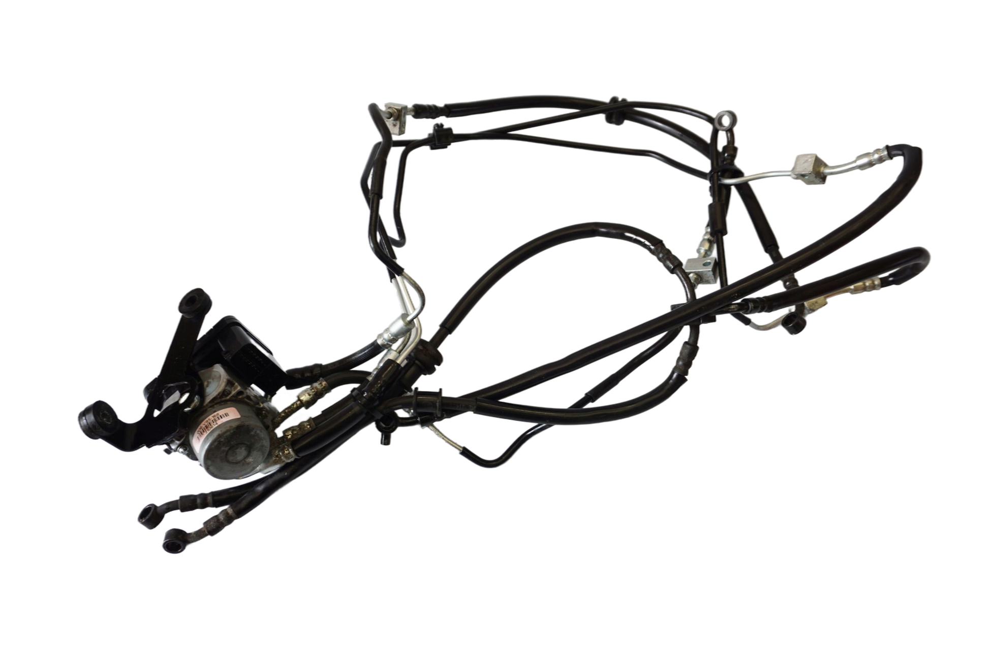 KAWASAKI Z 900 RS CAFE 18-22 ABS Pumpe Druckmodulator 1