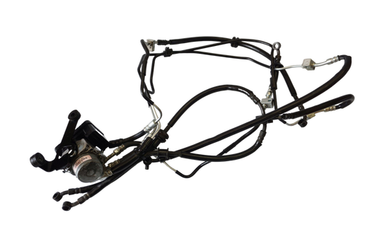 KAWASAKI Z 900 RS CAFE 18-22 ABS Pumpe Druckmodulator 1