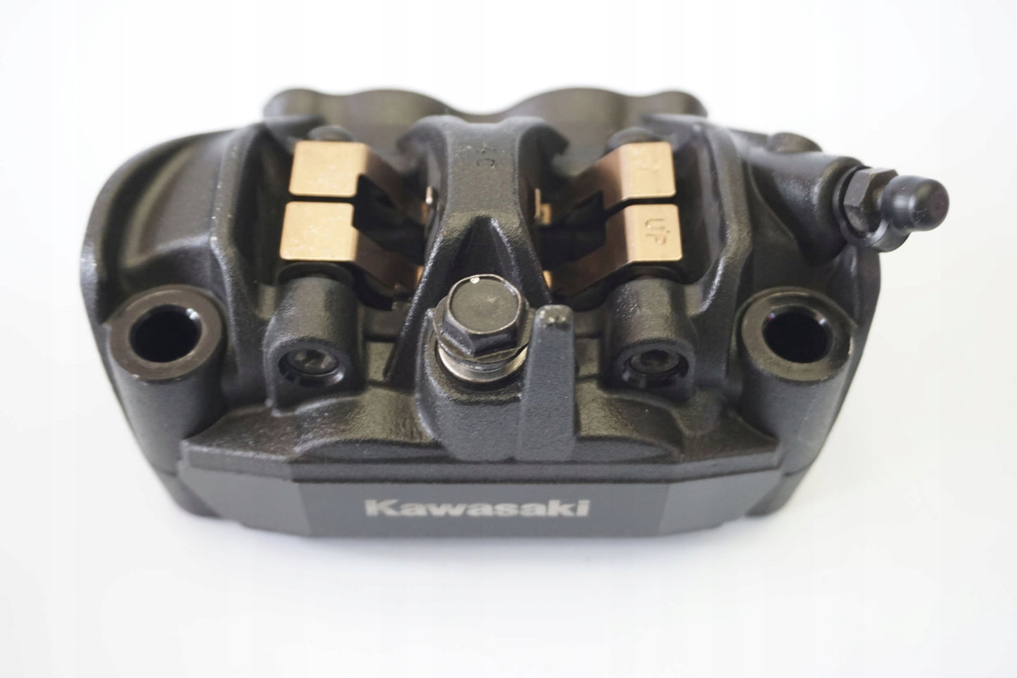 KAWASAKI Z 900 RS CAFE 18-22 Bremse Bremssattel Bremszange vorne rechts 4