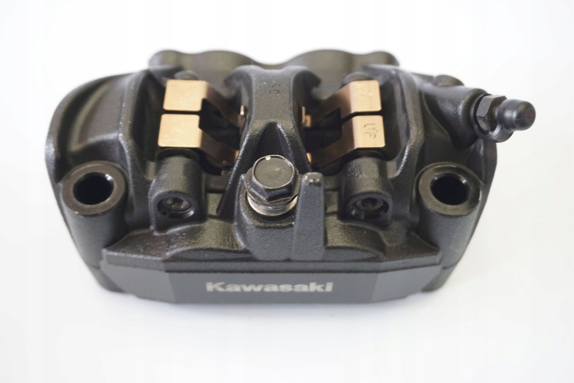 KAWASAKI Z 900 RS CAFE 18-22 Bremse Bremssattel Bremszange vorne rechts 4