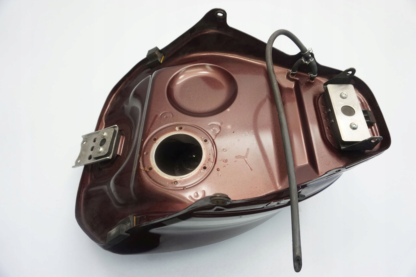 YAMAHA FJR 1300 06-12 Kraftstofftank Benzintank Fuel Tank