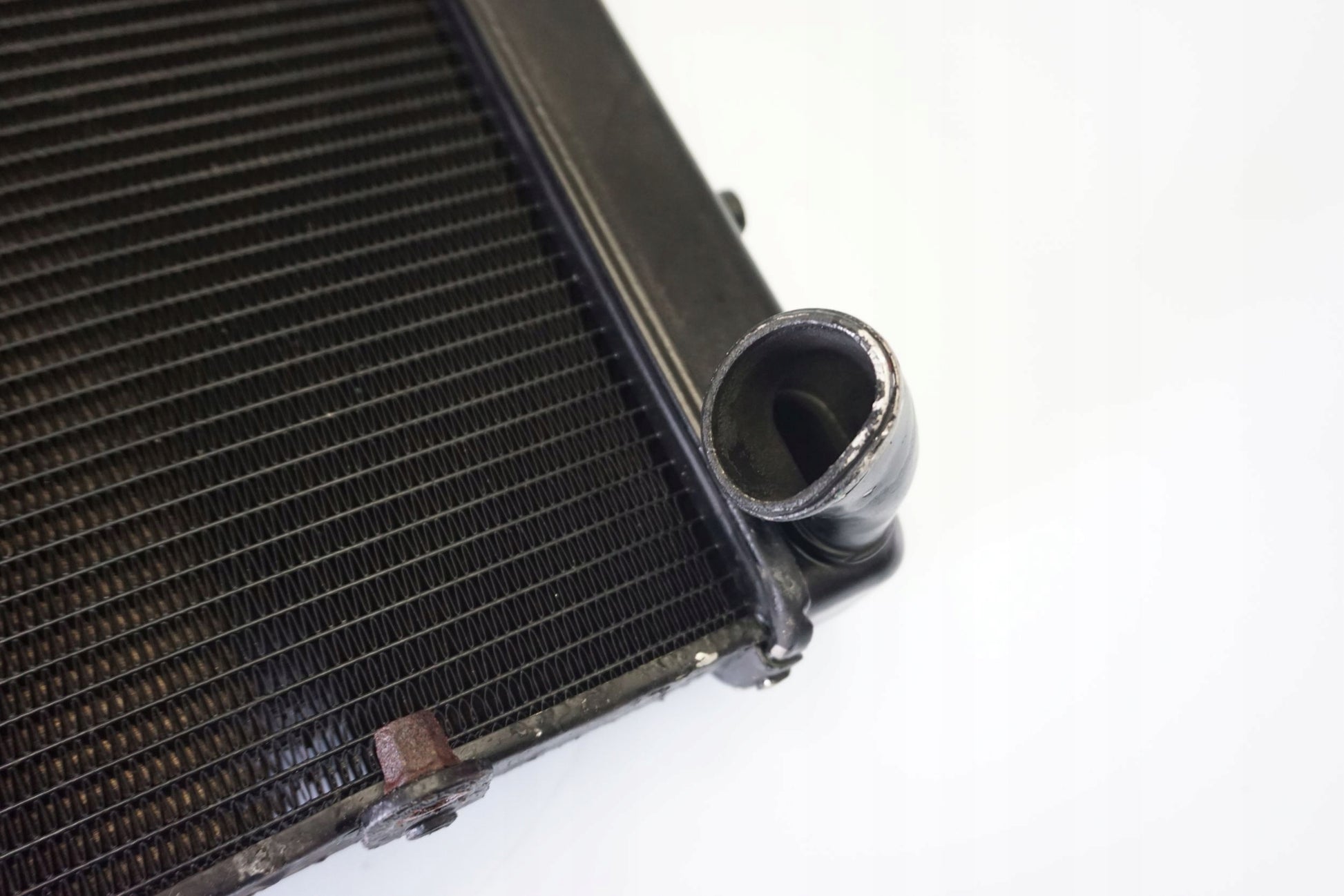 KTM 1190 ADVENTURE 13-16 Wasserkühler Kühler Radiator 6