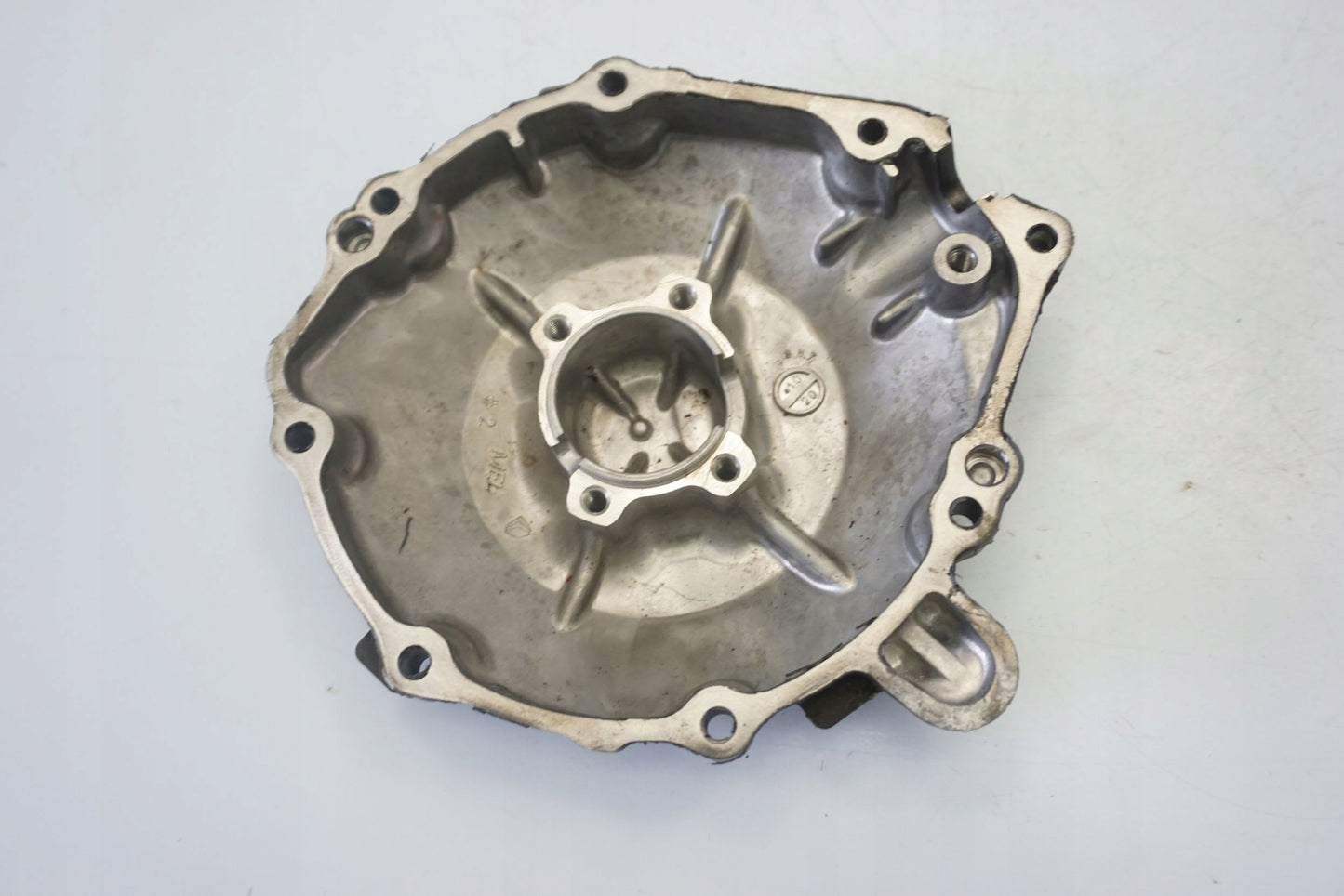 HONDA CBF 1000 10-17 Motordeckel Engine Cover