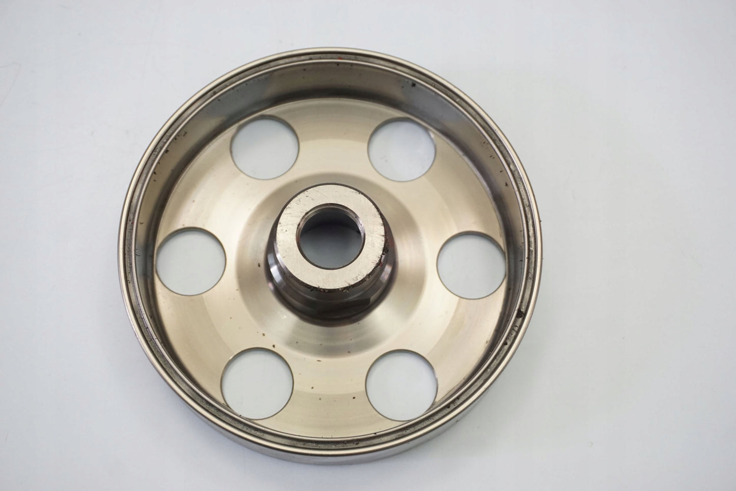 HONDA CB 1000 R SC80 Polrad Schwungrad Rotor Flywheel