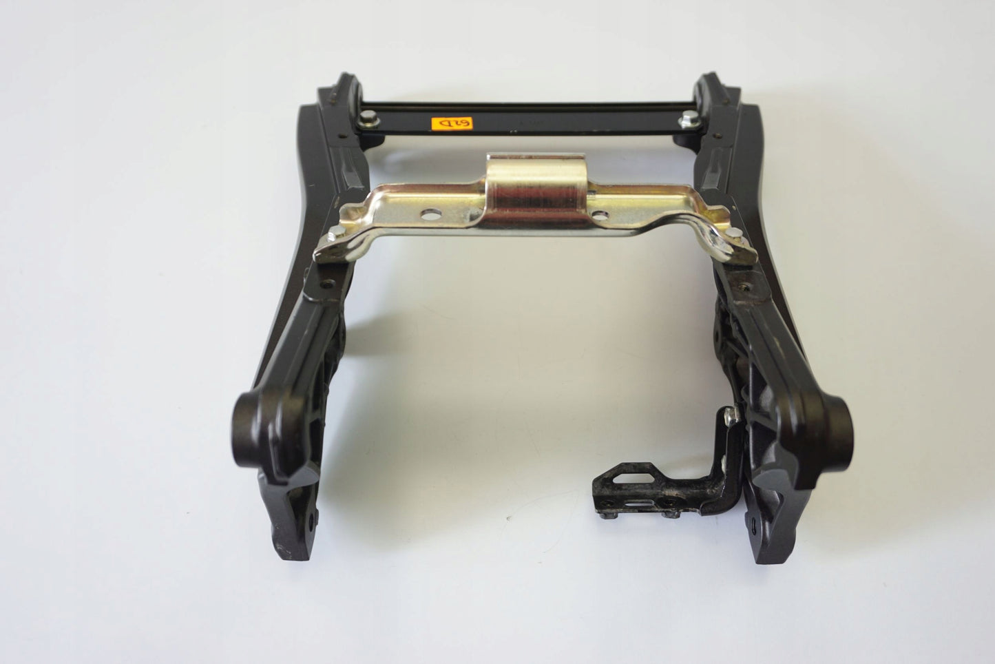 KAWASAKI Z1000 SX 17-19 Heckrahmen Rahmen hinten rear frame 7