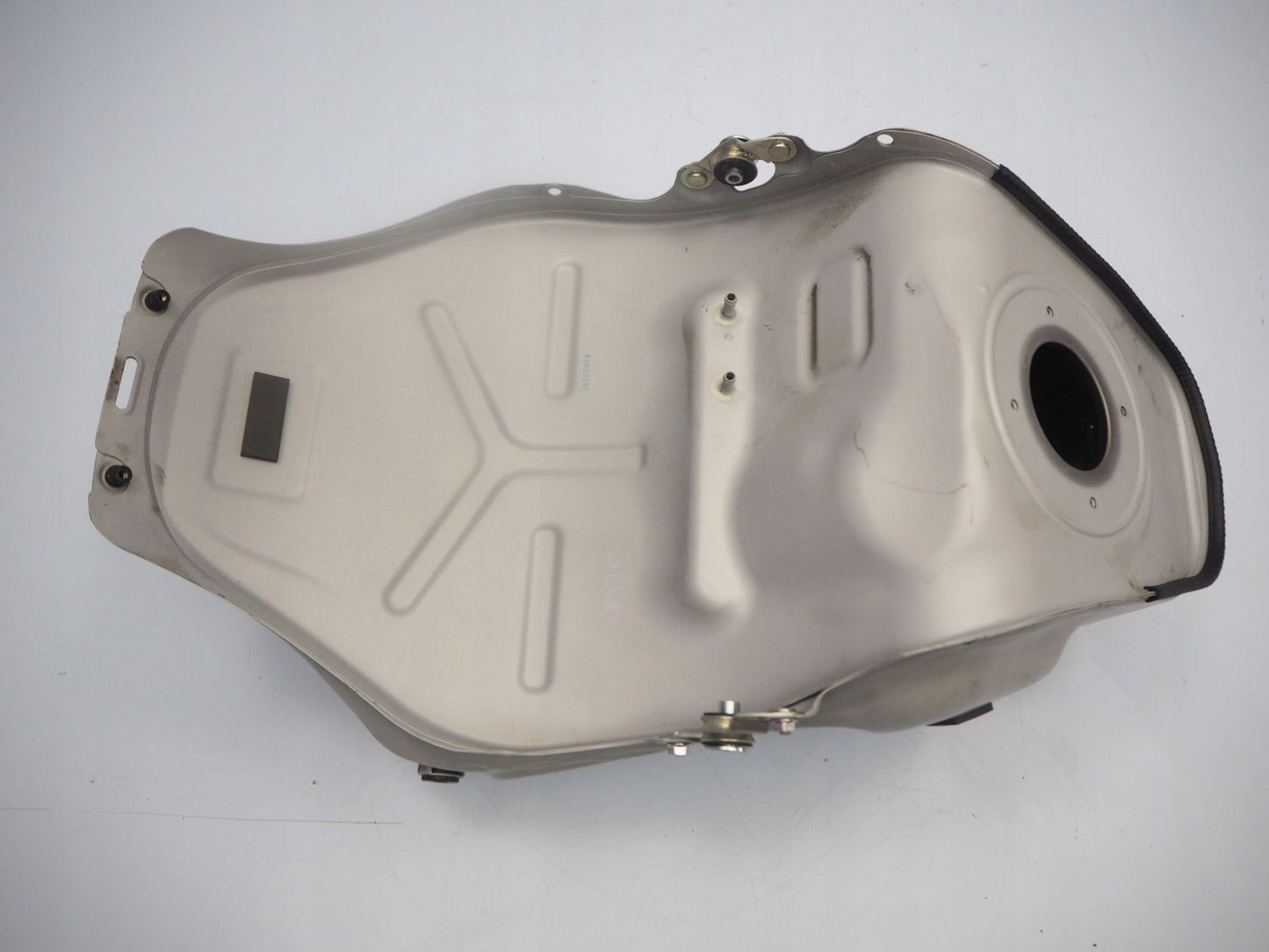 YAMAHA MT-10 16-21 Kraftstofftank Benzintank Fuel Tank