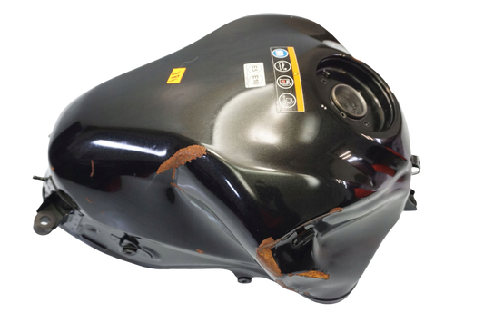 KAWASAKI Z-900 17-19 Kraftstofftank Benzintank Fuel Tank 1