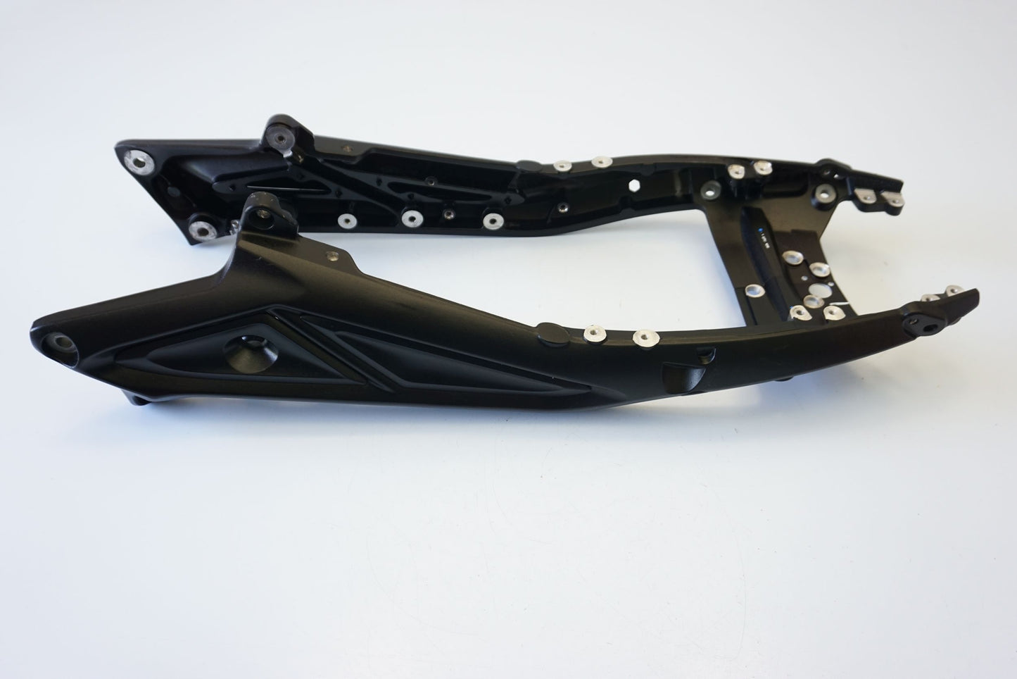 TRIUMPH STREET TRIPLE 660 17- Heckrahmen Rahmen hinten rear frame