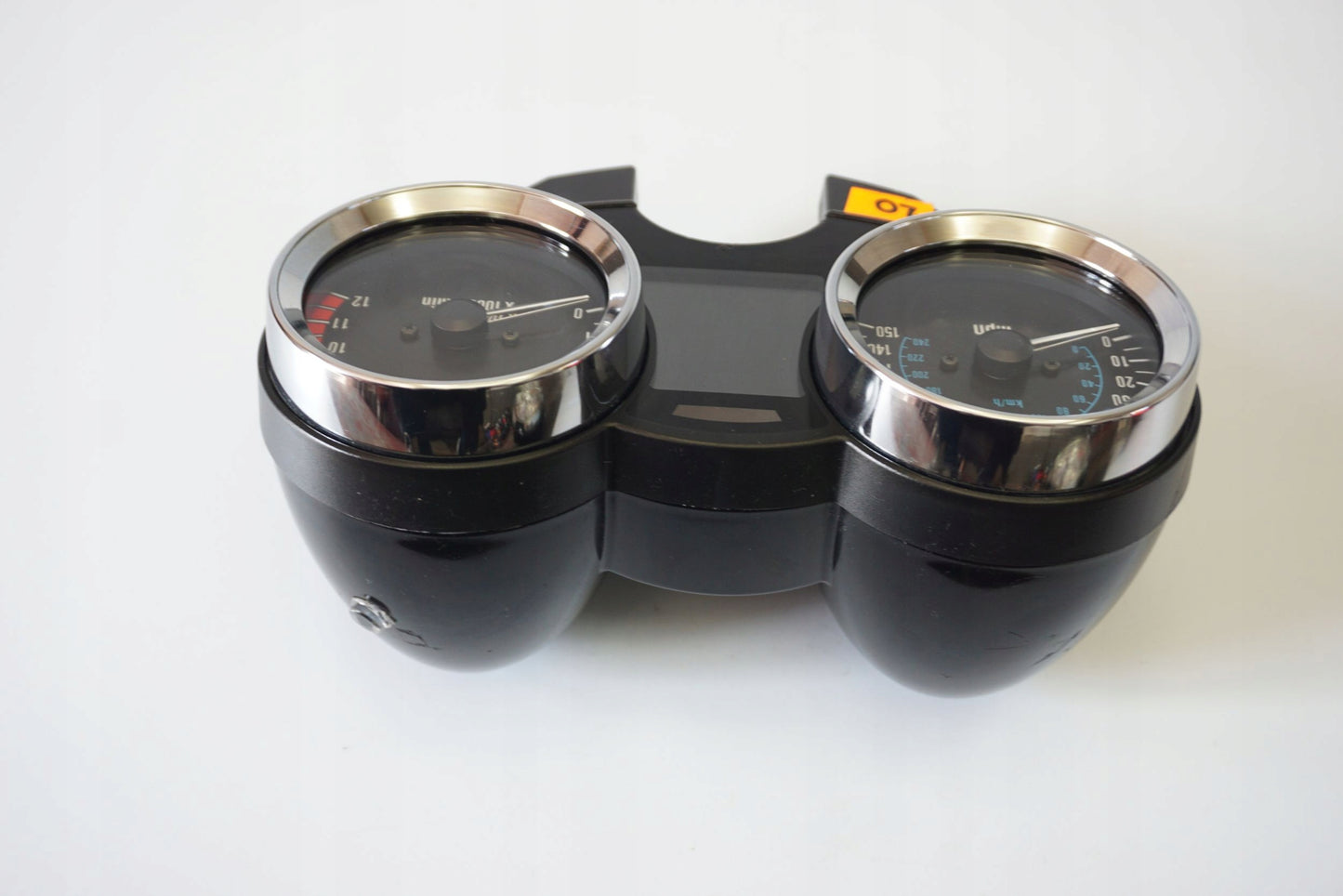 KAWASAKI Z 900 RS CAFE 18-22 Tacho Tachometer Cockpit Speedometer 10