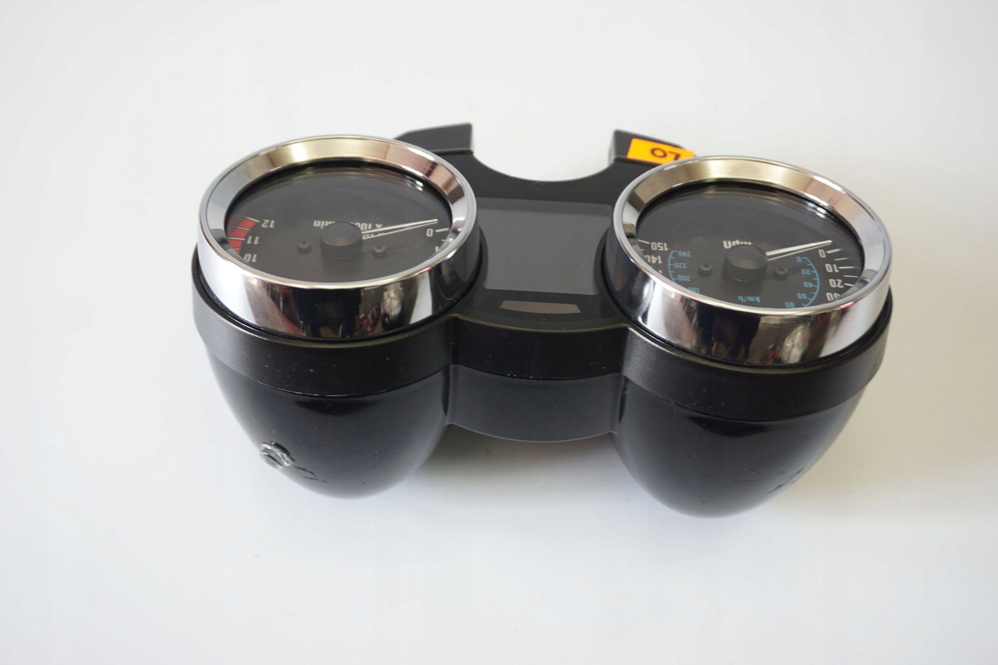 KAWASAKI Z 900 RS CAFE 18-22 Tacho Tachometer Cockpit Speedometer 10