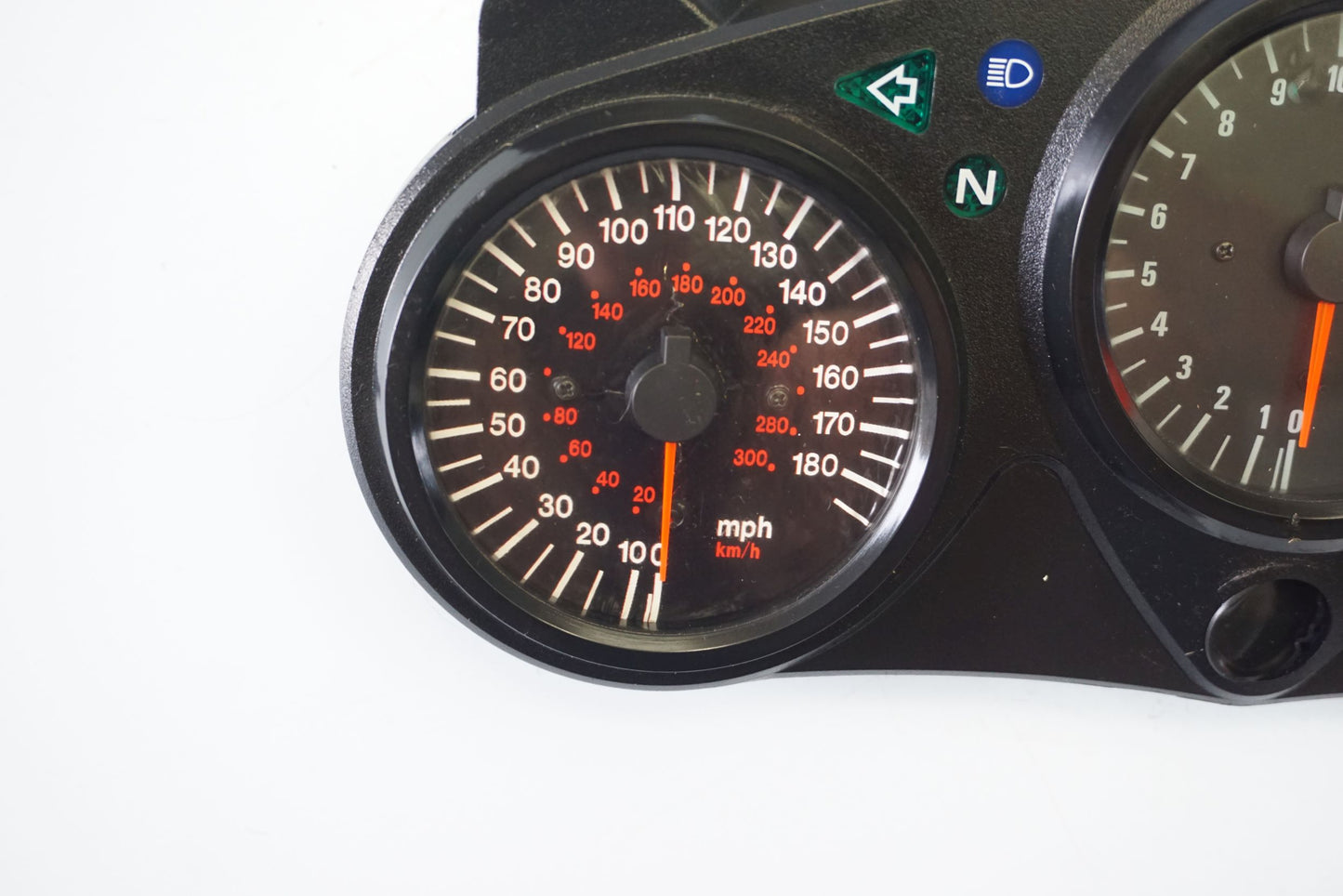 HONDA CBR 600 F4 PC35 99-00 Tacho Tachometer Cockpit Speedometer