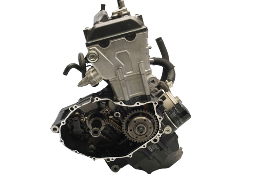 HONDA CBR 1000RR SC77 17-19 Motor Motorblock Engine