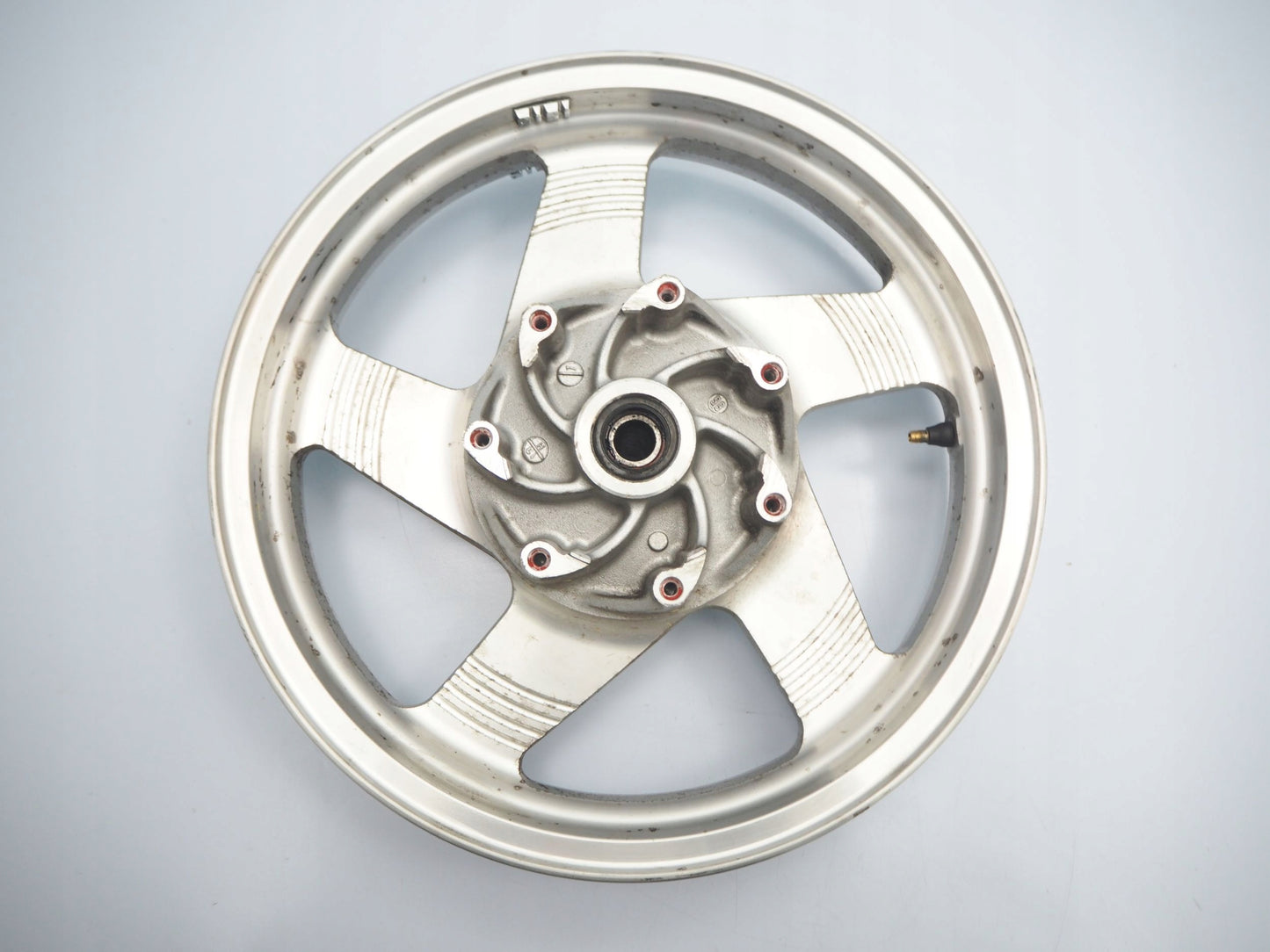 KAWASAKI VN 1500 VULCAN CLASSIC TOURER Felge vorne Wheel Vorderrad 6