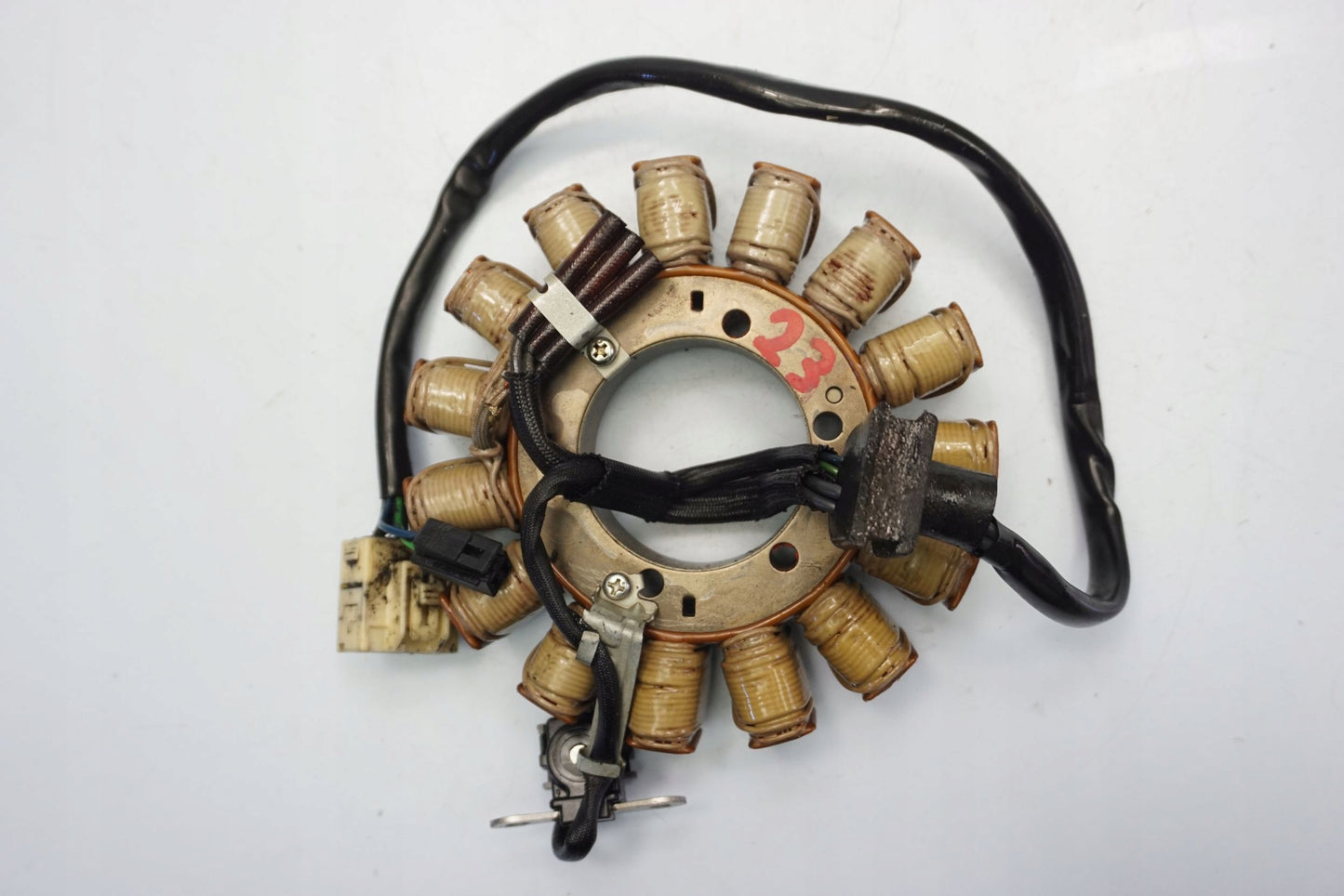 SUZUKI M 1800 R INTRUDER Lichtmaschine Stator Generator Lima Alternator