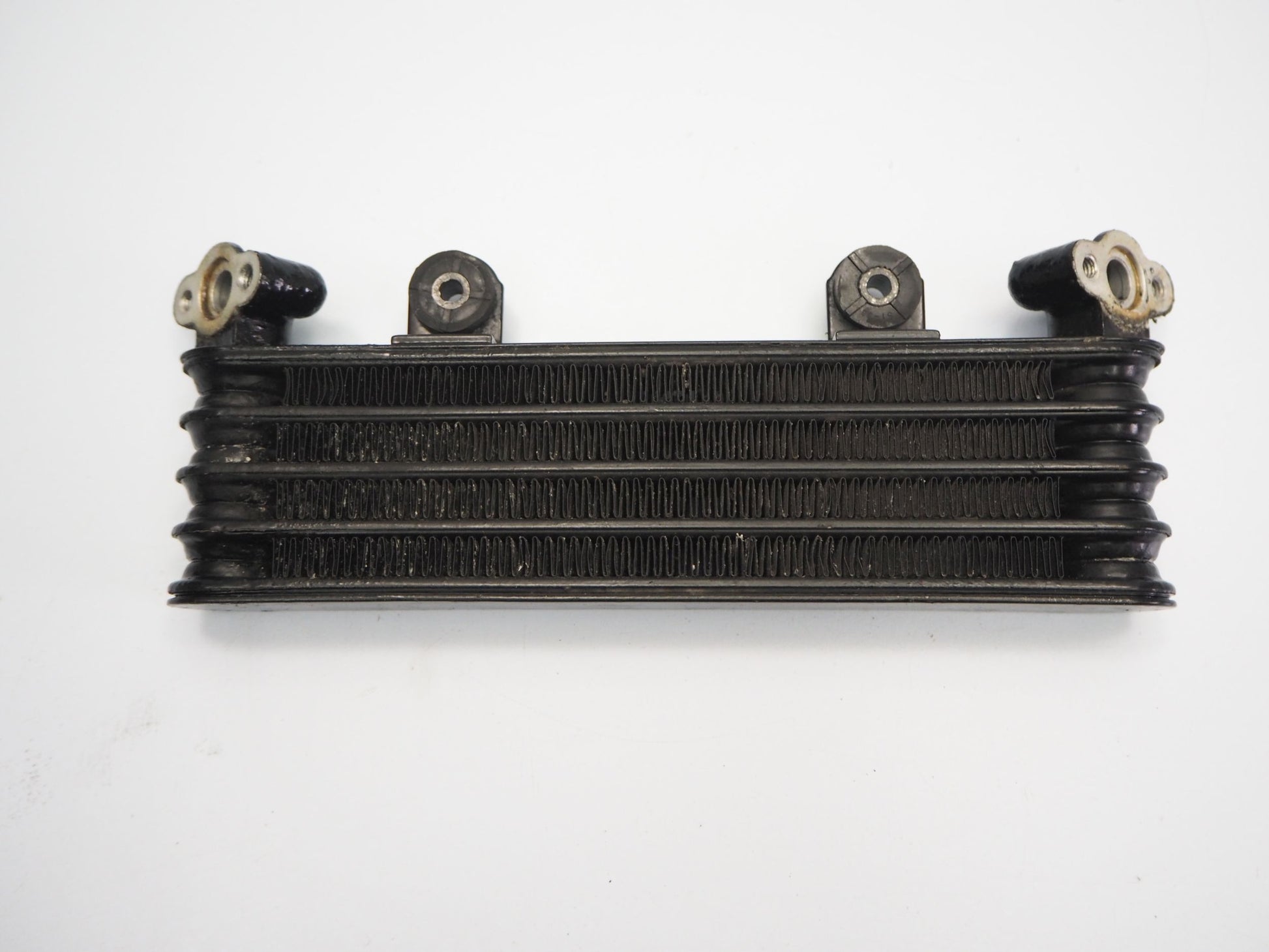 HONDA VFR 800 XF CROSSRUNNER 14-16 Ölkühler Kühler Oil Cooler 3