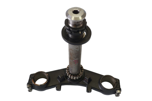 KAWASAKI 650 ER-6N 12-17 untere Gabelbrücke Triple Clamp unten 1