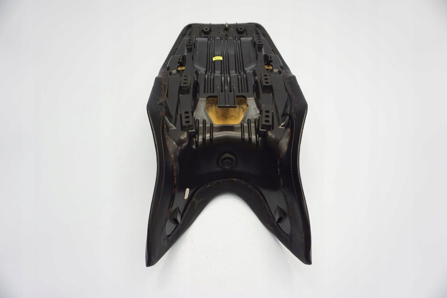 HONDA XL 700 V TRANSALP 08-11 Sitzbank Fahrer Sozius Sitz seat 2