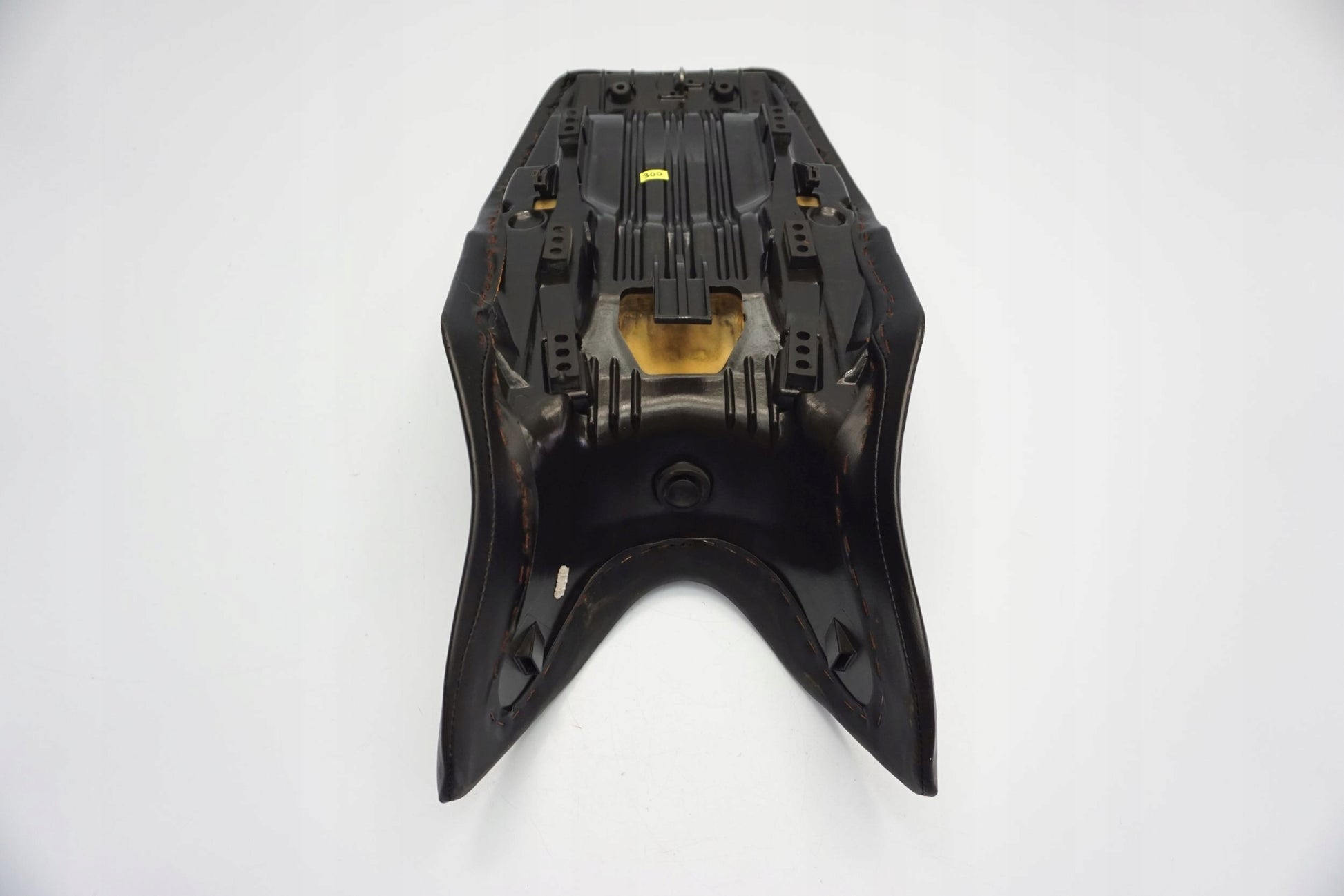 HONDA XL 700 V TRANSALP 08-11 Sitzbank Fahrer Sozius Sitz seat 2