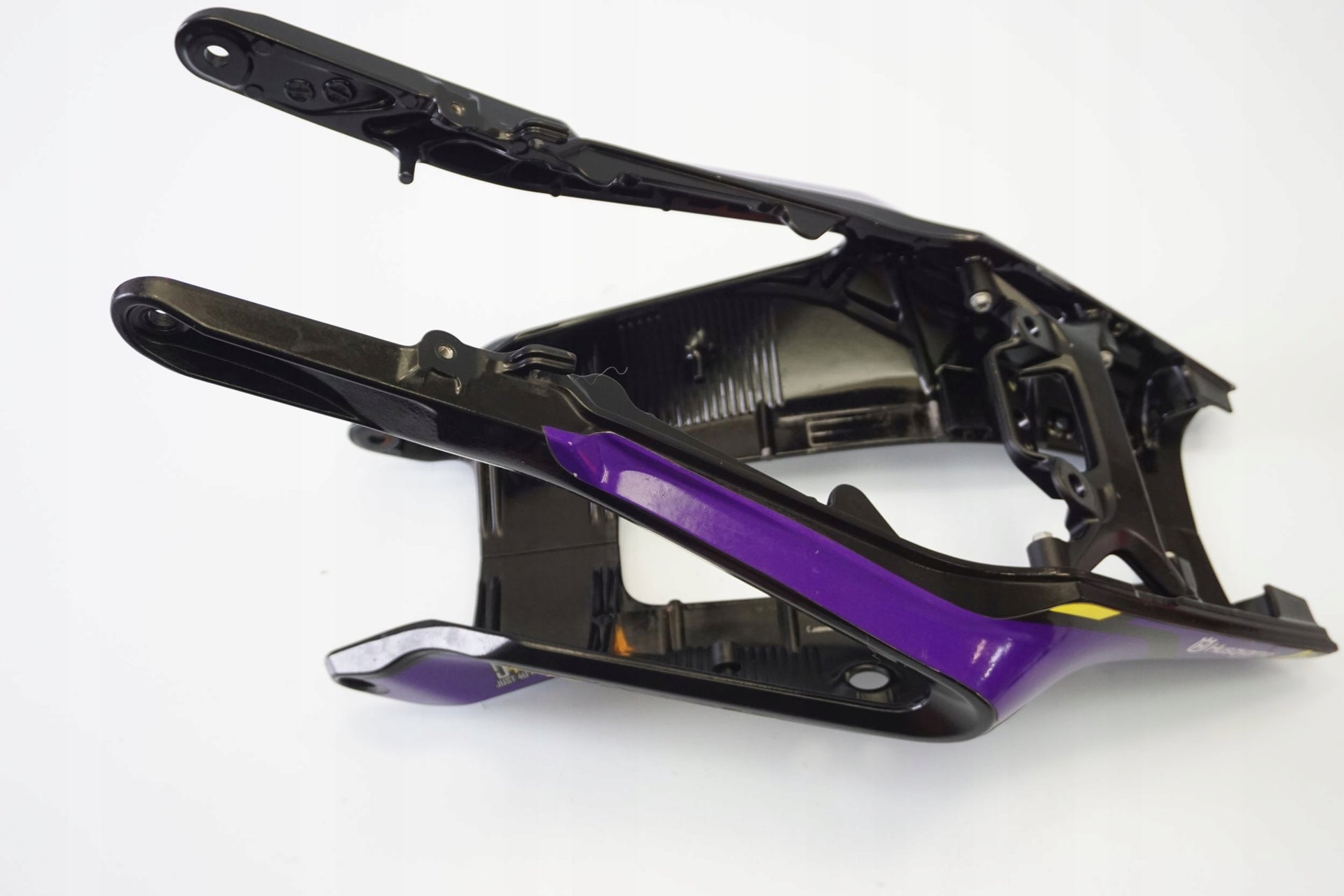 HUSQVARNA 701 VITPILEN Heckrahmen Rahmen hinten rear frame 9