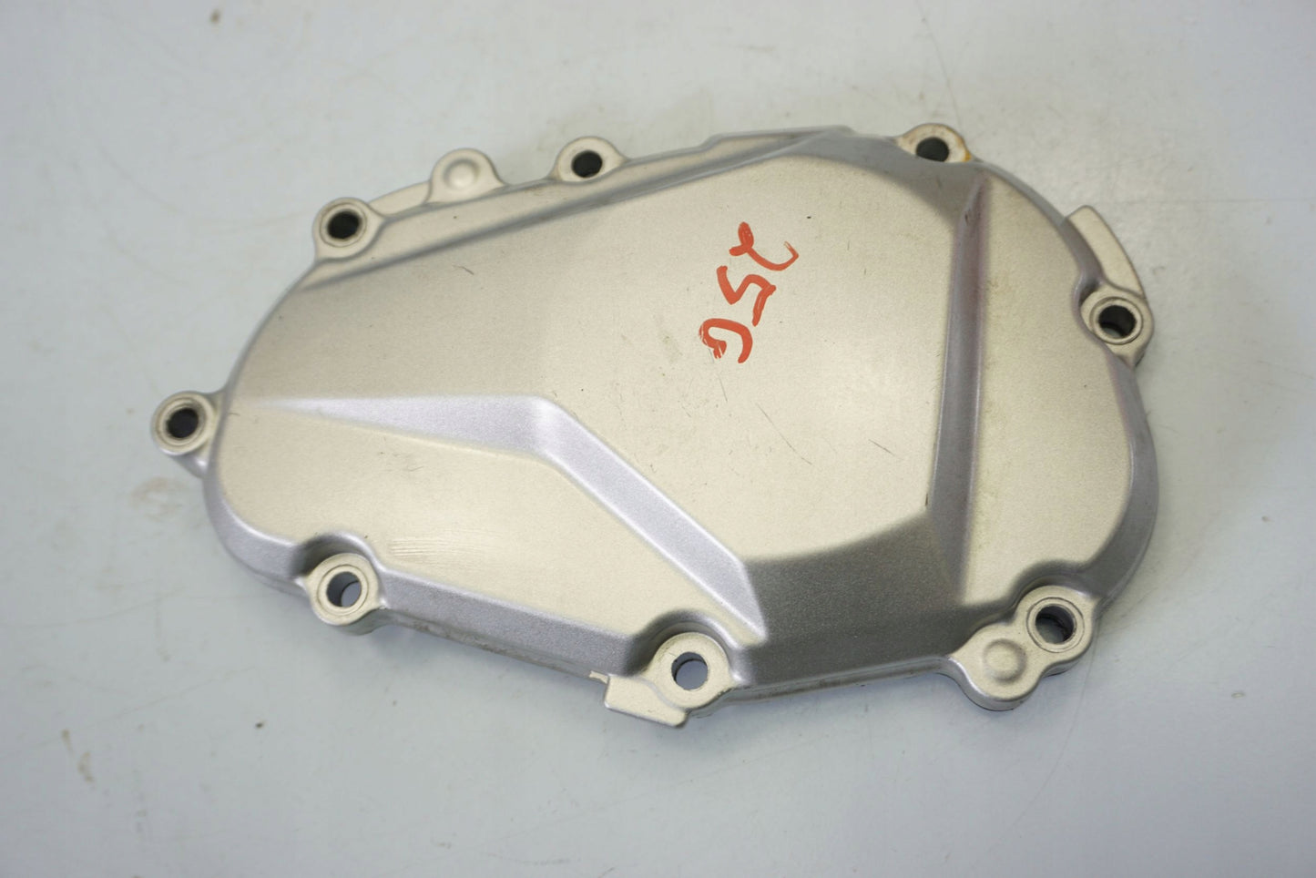 YAMAHA FJR 1300 16- Motordeckel Engine Cover